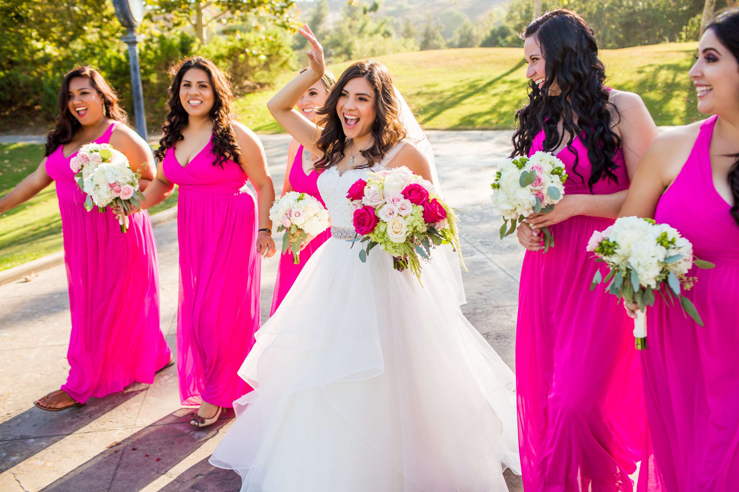 Fallbrook Estate Wedding, Maribel and Justin Wedding Photo #394153 by True Photography