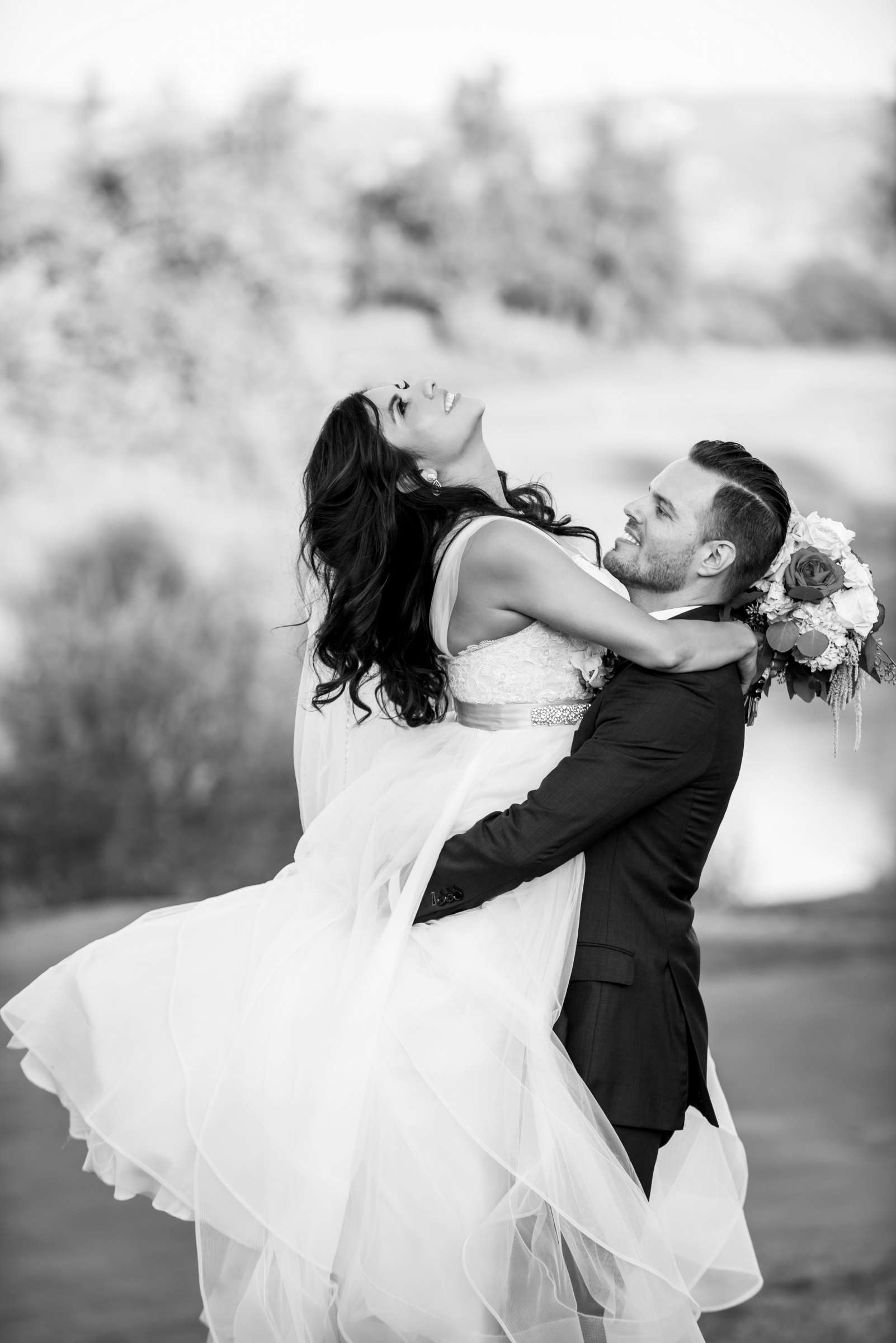 Fallbrook Estate Wedding, Maribel and Justin Wedding Photo #394193 by True Photography