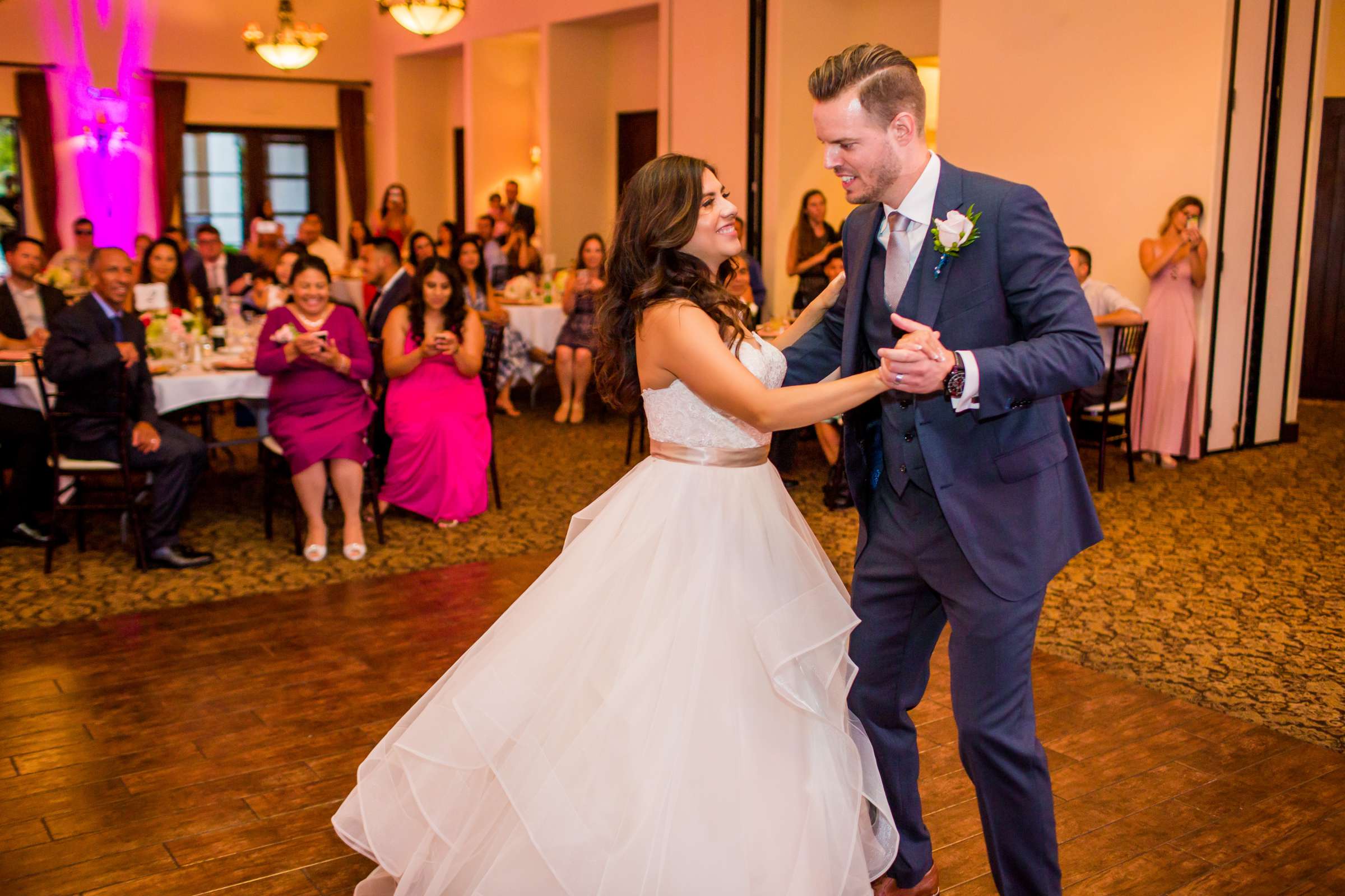 Fallbrook Estate Wedding, Maribel and Justin Wedding Photo #394198 by True Photography