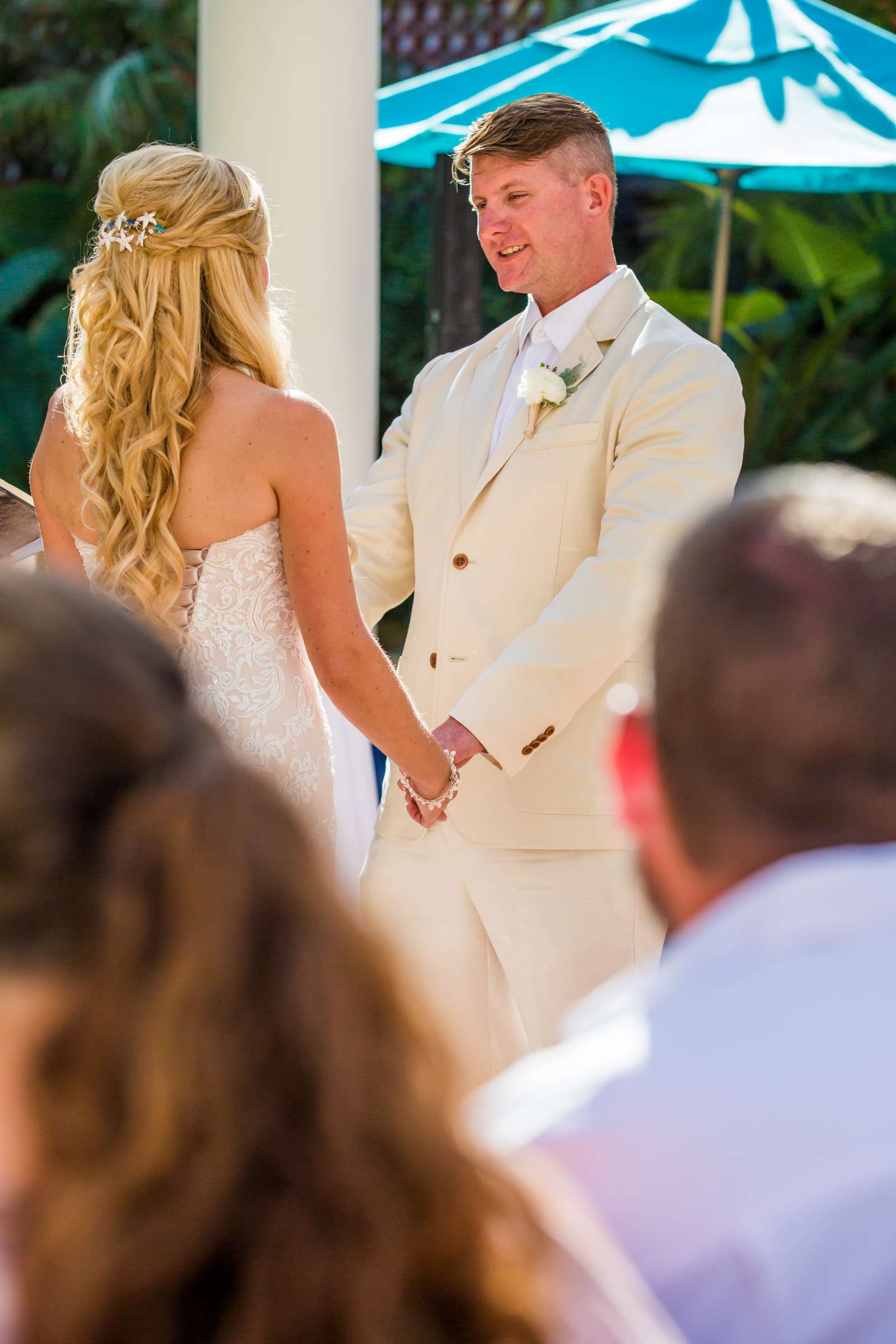 La Jolla Shores Hotel Wedding coordinated by Sparkle and Toast, Dawn and Jon Wedding Photo #394573 by True Photography