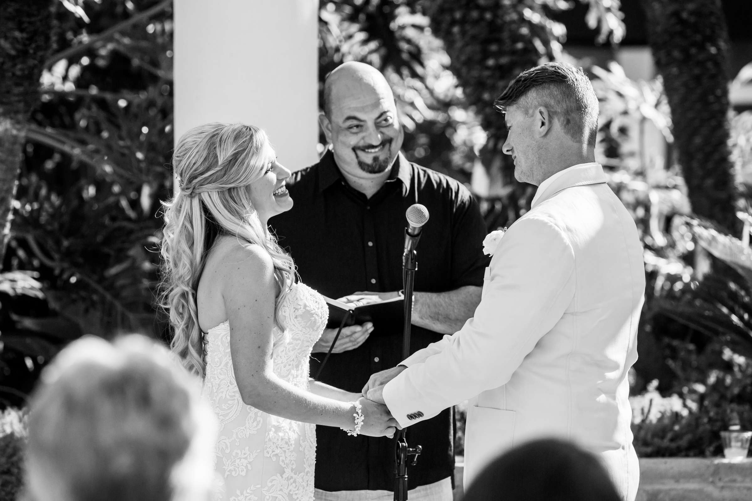 La Jolla Shores Hotel Wedding coordinated by Sparkle and Toast, Dawn and Jon Wedding Photo #394578 by True Photography