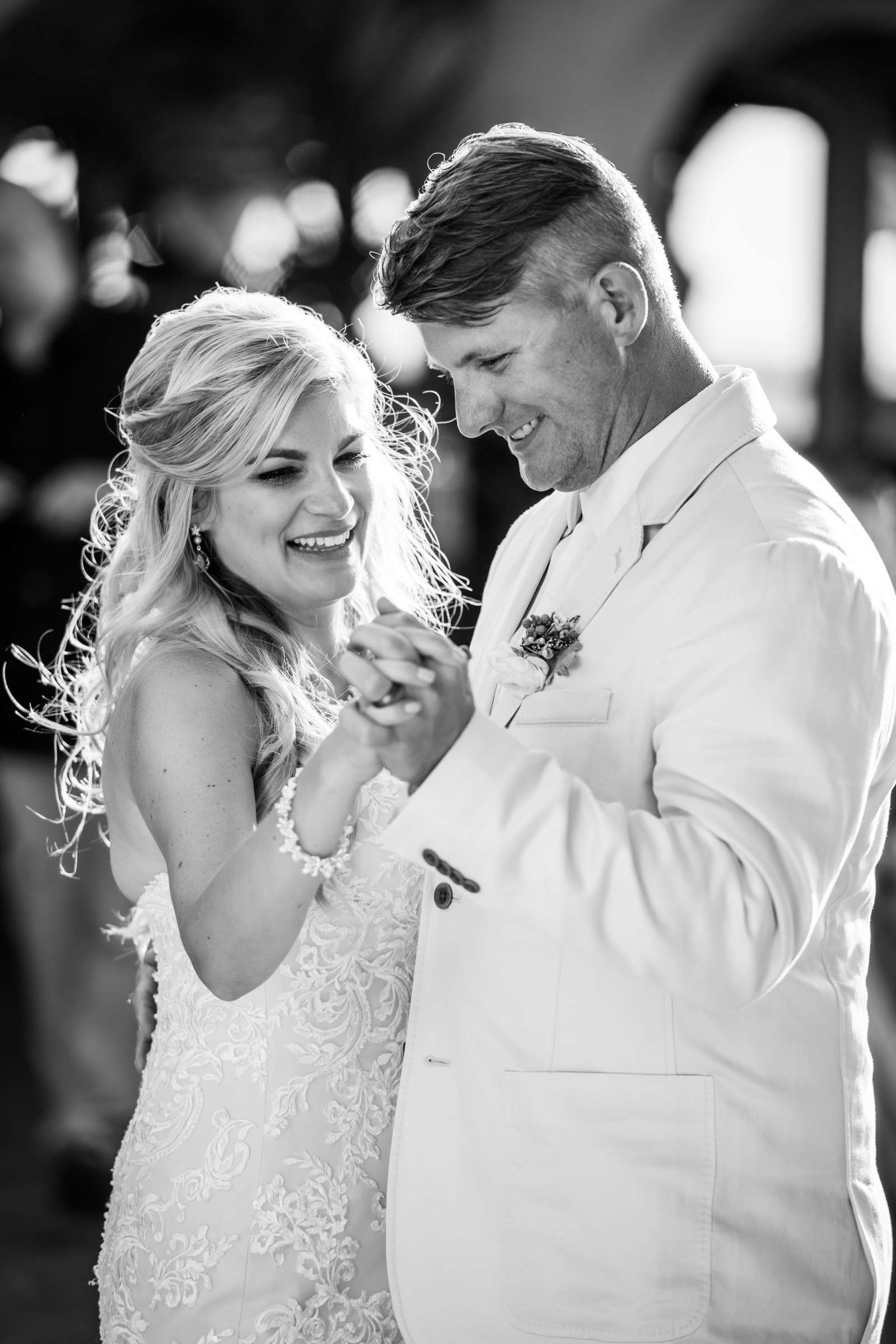 La Jolla Shores Hotel Wedding coordinated by Sparkle and Toast, Dawn and Jon Wedding Photo #394595 by True Photography