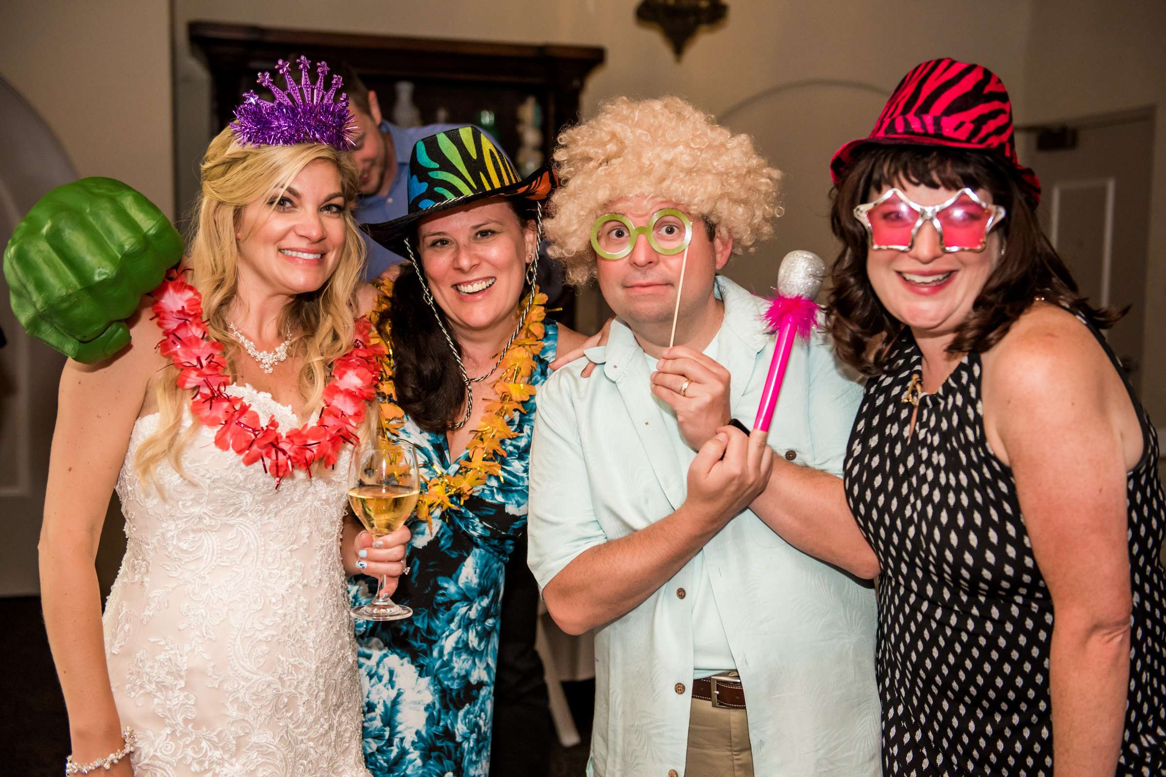 La Jolla Shores Hotel Wedding coordinated by Sparkle and Toast, Dawn and Jon Wedding Photo #394611 by True Photography