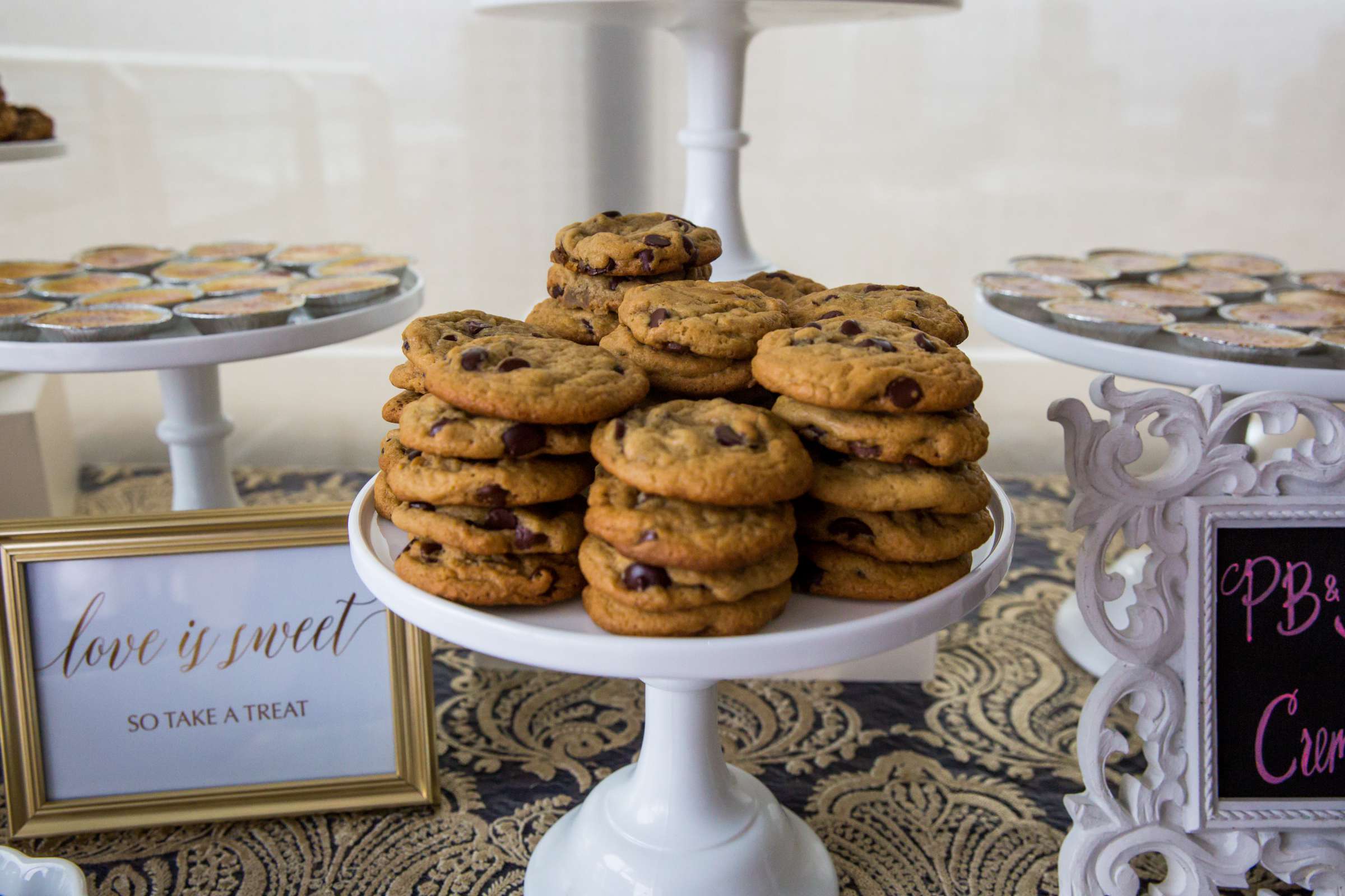 The Ultimate Skybox Wedding coordinated by Bliss Events, Julieta and Matthew Wedding Photo #395057 by True Photography