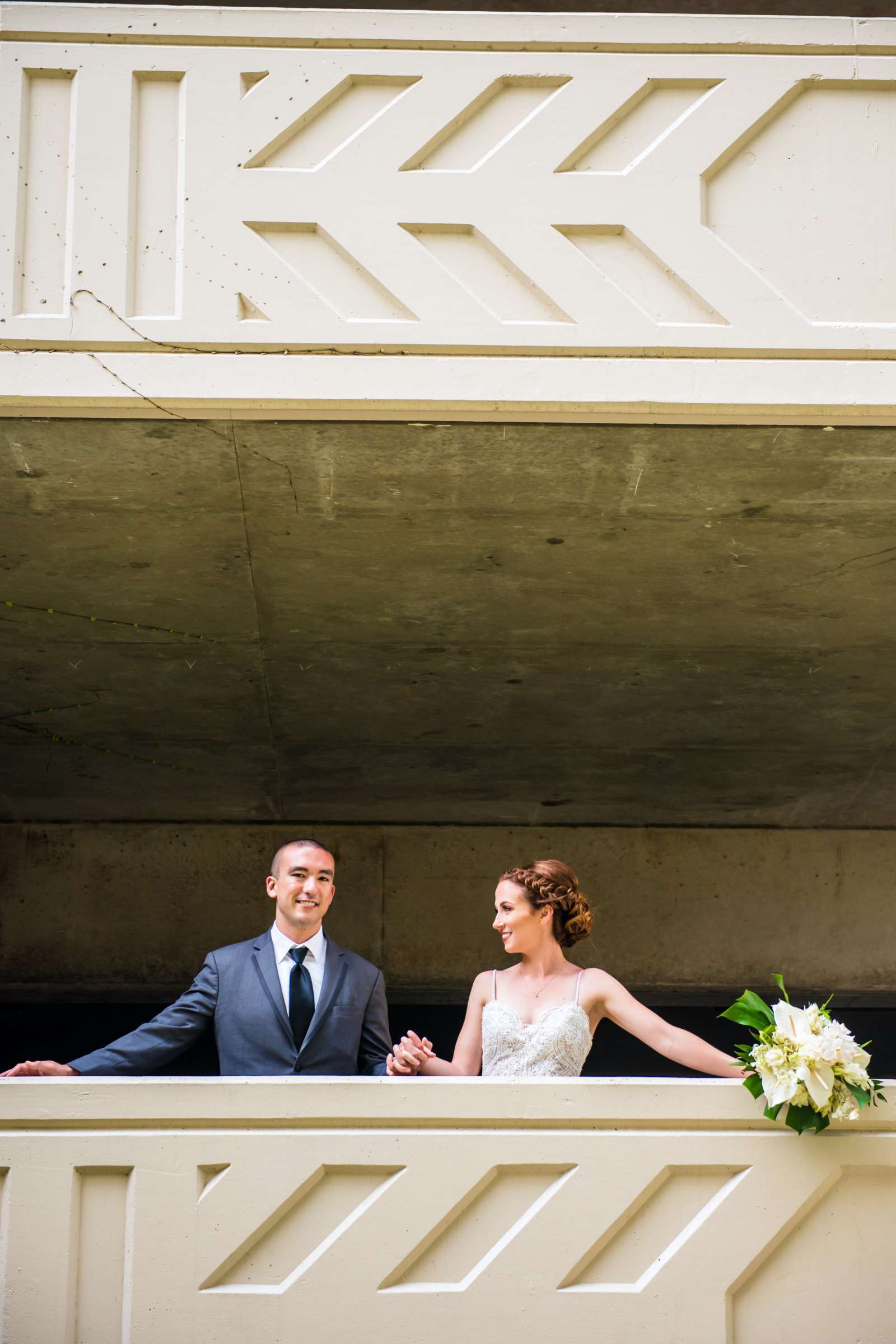 Catamaran Resort Wedding coordinated by Simply Gorgeous Events, Lauren and Matthew Wedding Photo #395502 by True Photography