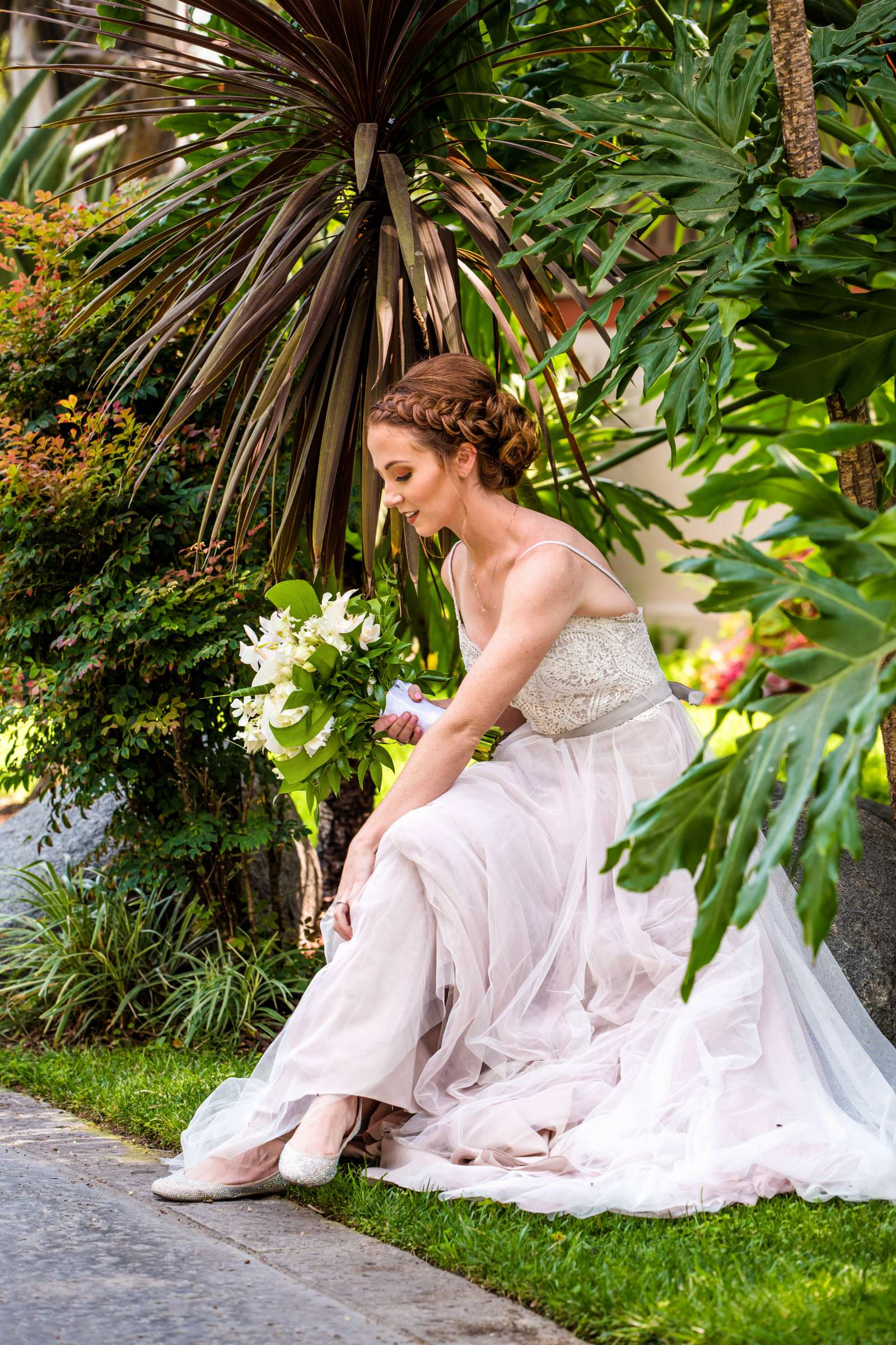 Catamaran Resort Wedding coordinated by Simply Gorgeous Events, Lauren and Matthew Wedding Photo #395507 by True Photography