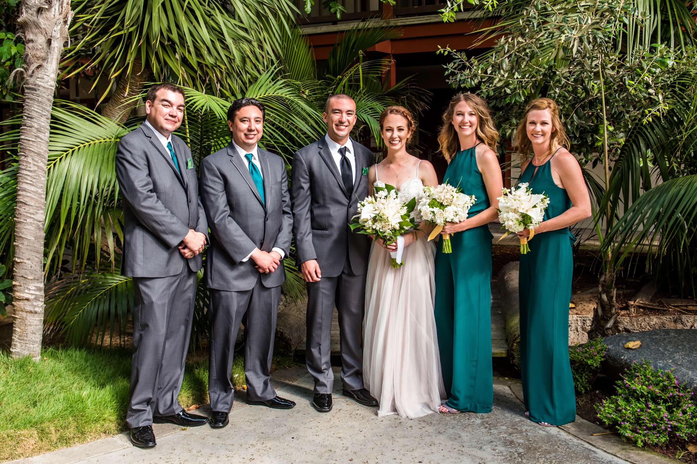 Catamaran Resort Wedding coordinated by Simply Gorgeous Events, Lauren and Matthew Wedding Photo #395557 by True Photography