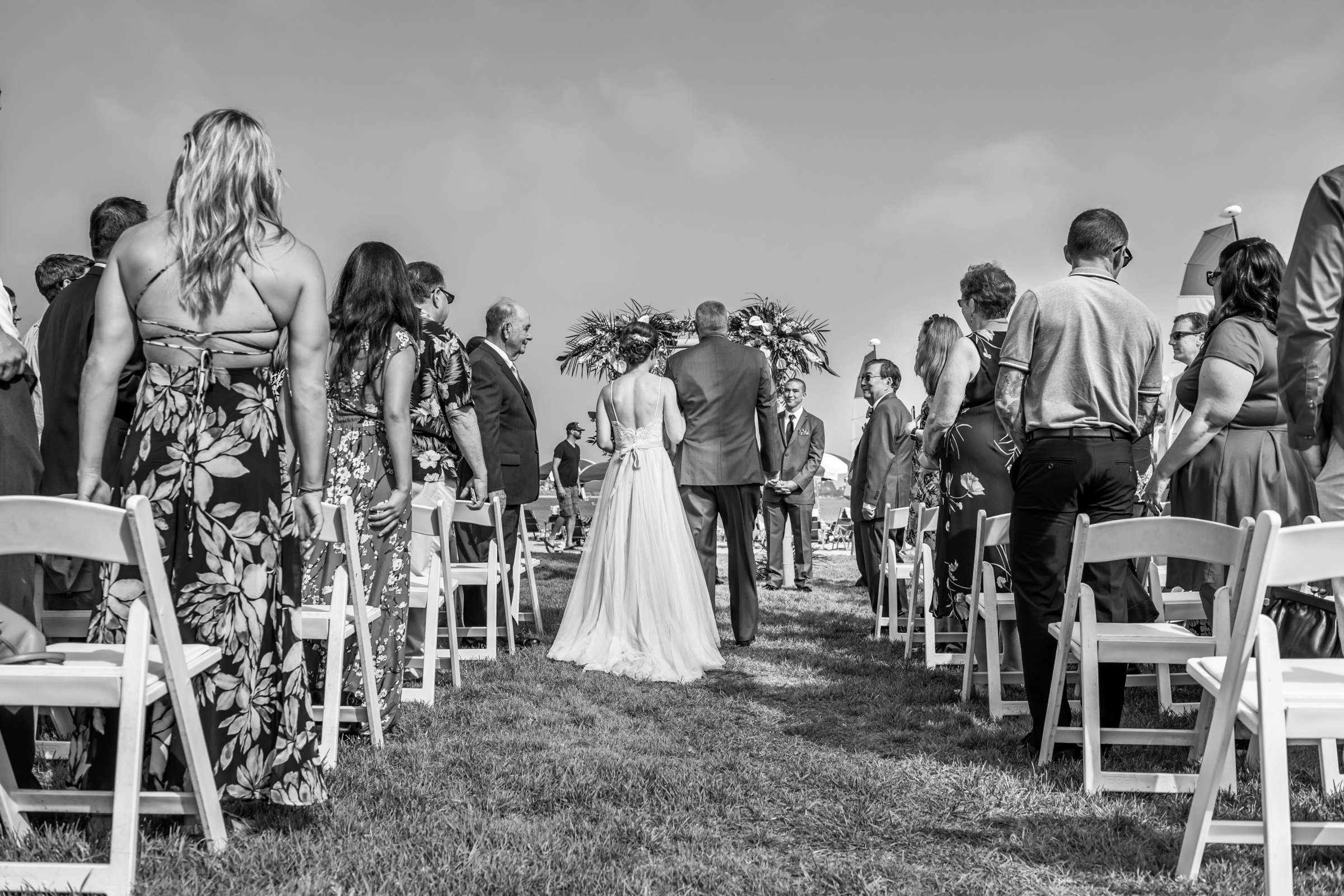 Catamaran Resort Wedding coordinated by Simply Gorgeous Events, Lauren and Matthew Wedding Photo #395560 by True Photography