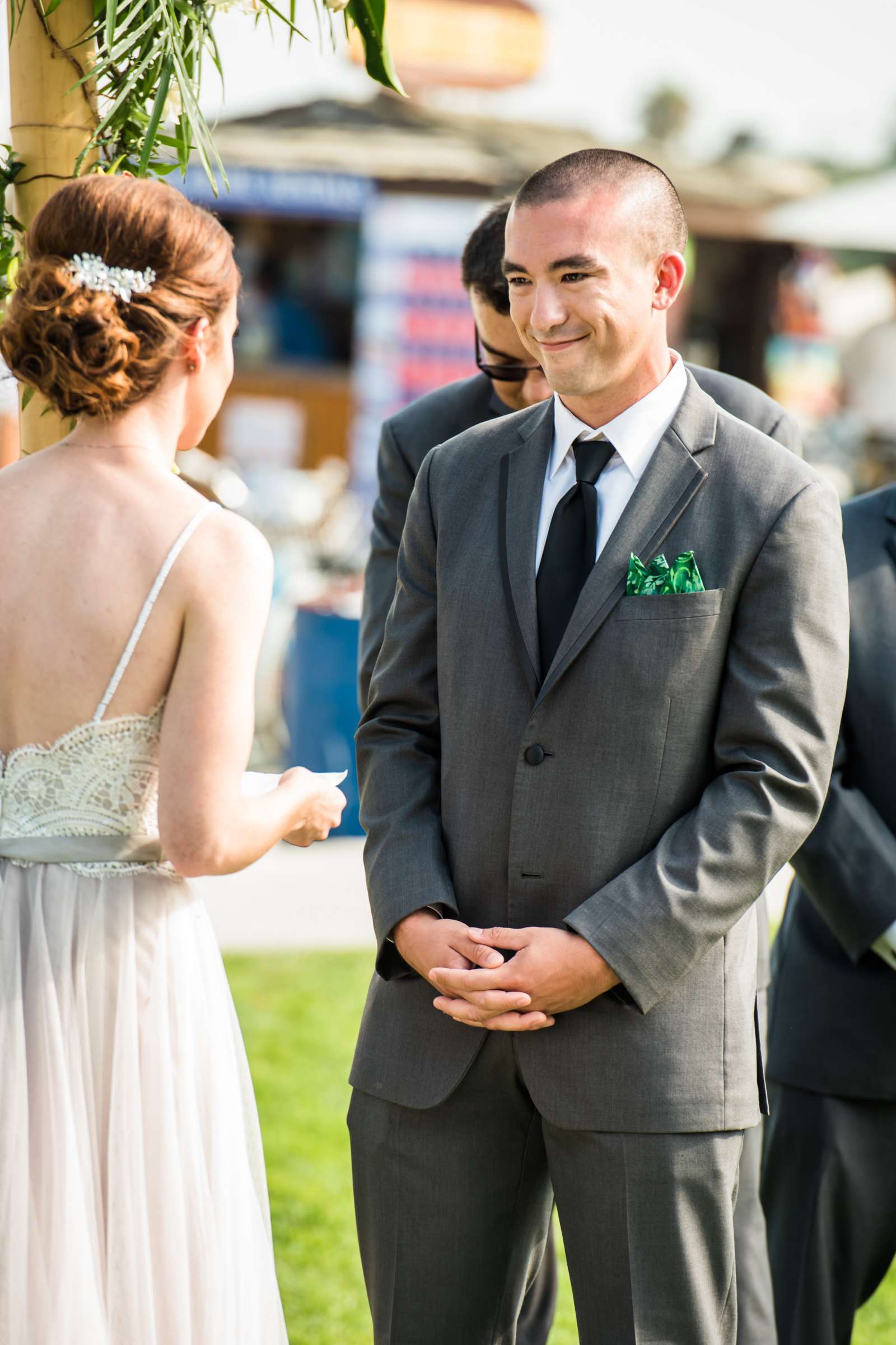 Catamaran Resort Wedding coordinated by Simply Gorgeous Events, Lauren and Matthew Wedding Photo #395569 by True Photography