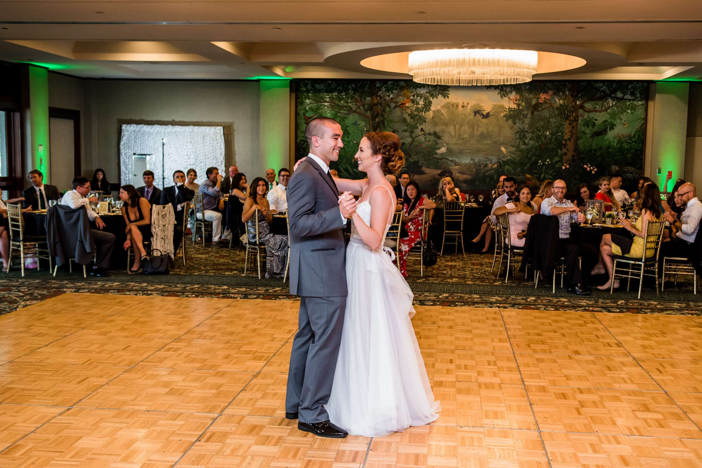 Catamaran Resort Wedding coordinated by Simply Gorgeous Events, Lauren and Matthew Wedding Photo #395602 by True Photography