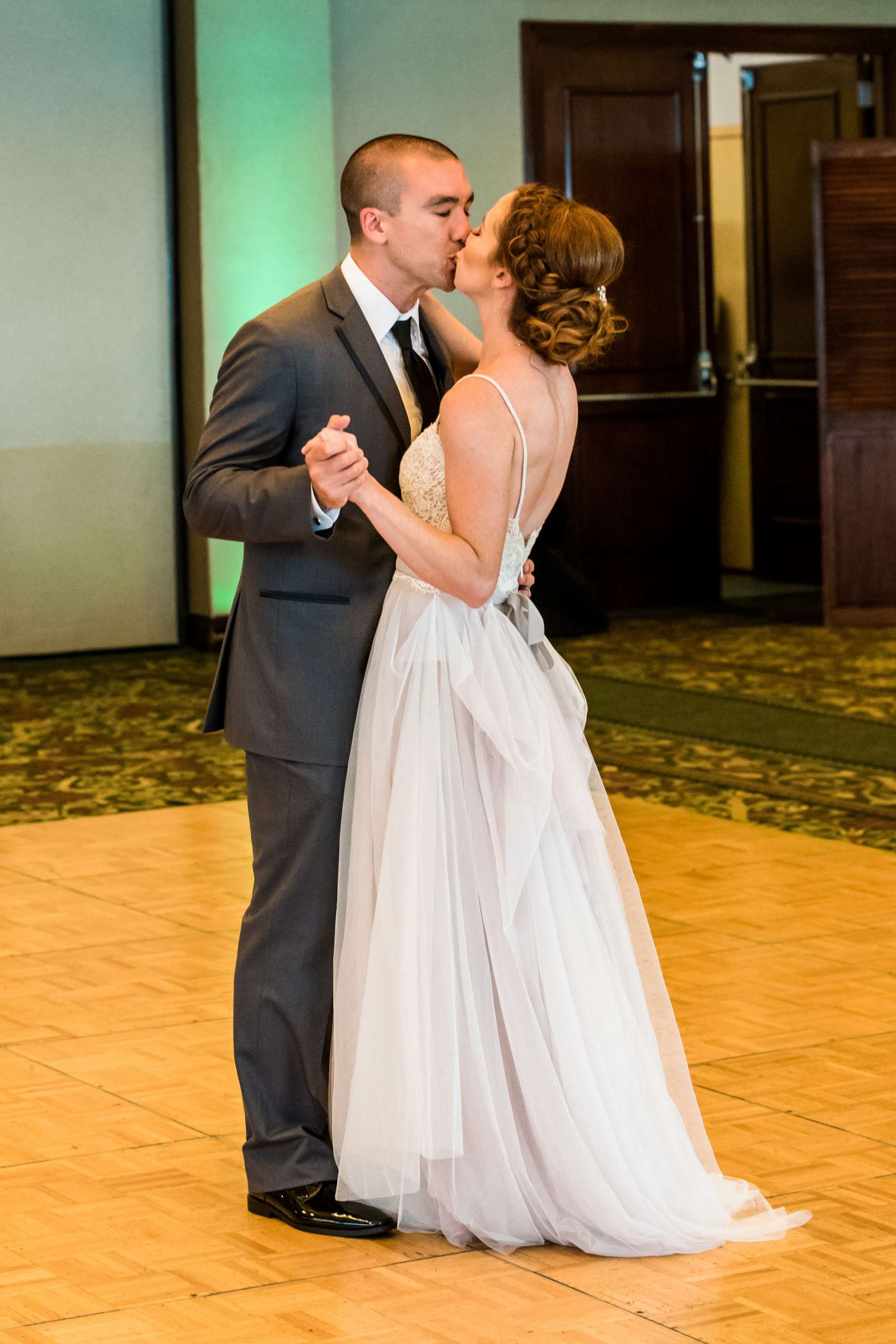 Catamaran Resort Wedding coordinated by Simply Gorgeous Events, Lauren and Matthew Wedding Photo #395605 by True Photography