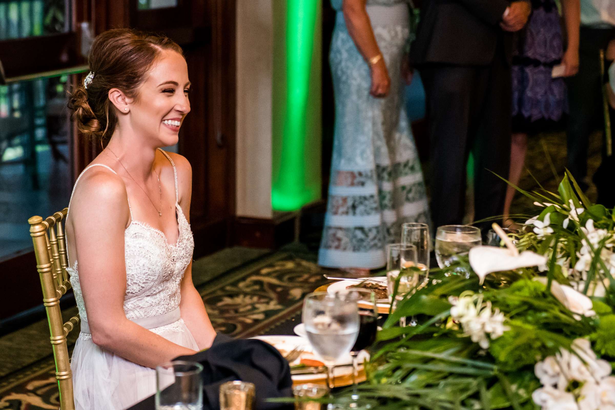 Catamaran Resort Wedding coordinated by Simply Gorgeous Events, Lauren and Matthew Wedding Photo #395614 by True Photography