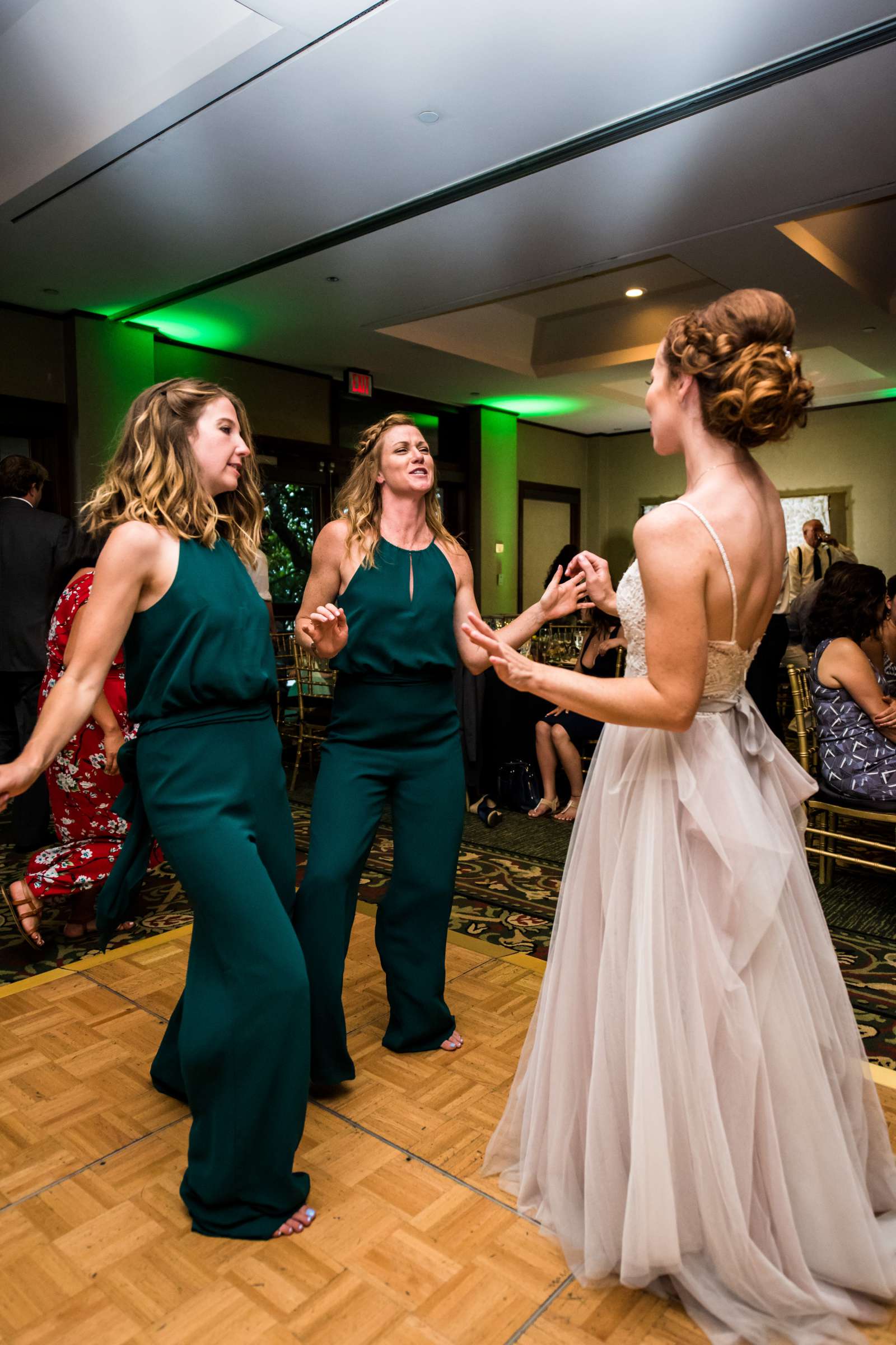 Catamaran Resort Wedding coordinated by Simply Gorgeous Events, Lauren and Matthew Wedding Photo #395622 by True Photography