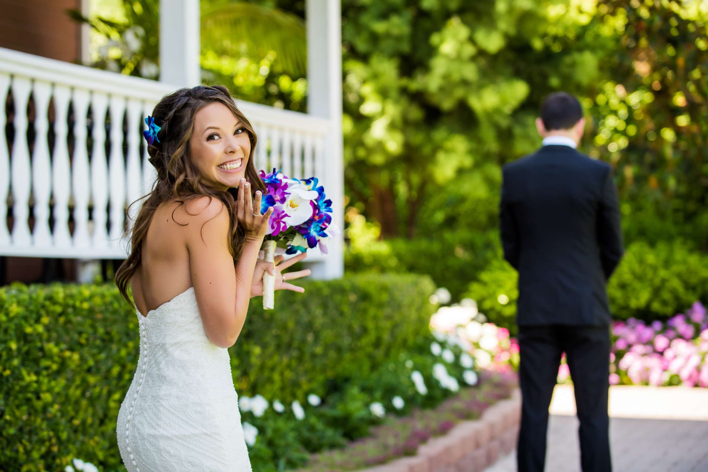 Grand Tradition Estate Wedding coordinated by Grand Tradition Estate, Holly and Soha Wedding Photo #39 by True Photography