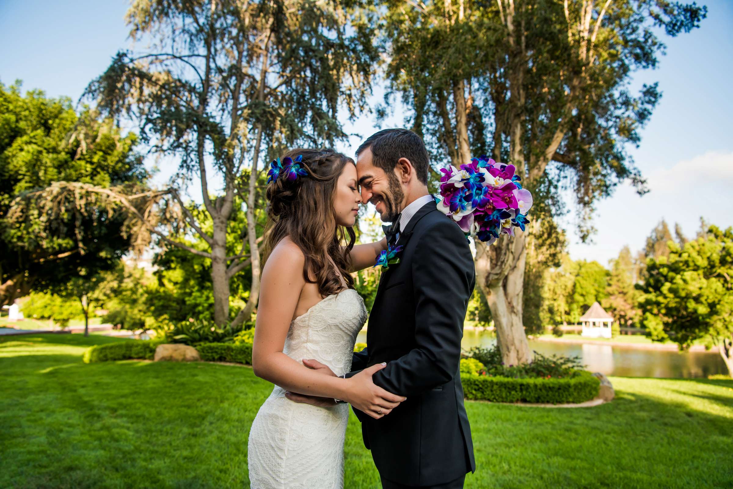 Grand Tradition Estate Wedding coordinated by Grand Tradition Estate, Holly and Soha Wedding Photo #46 by True Photography