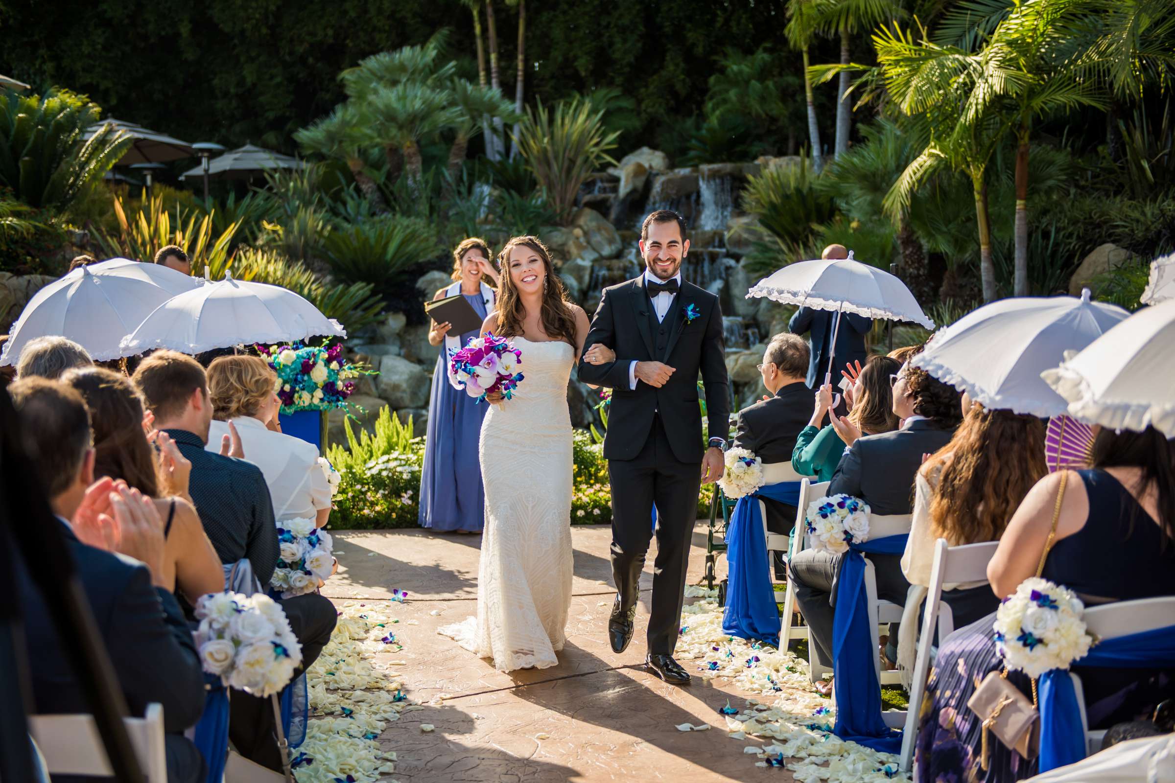 Grand Tradition Estate Wedding coordinated by Grand Tradition Estate, Holly and Soha Wedding Photo #65 by True Photography