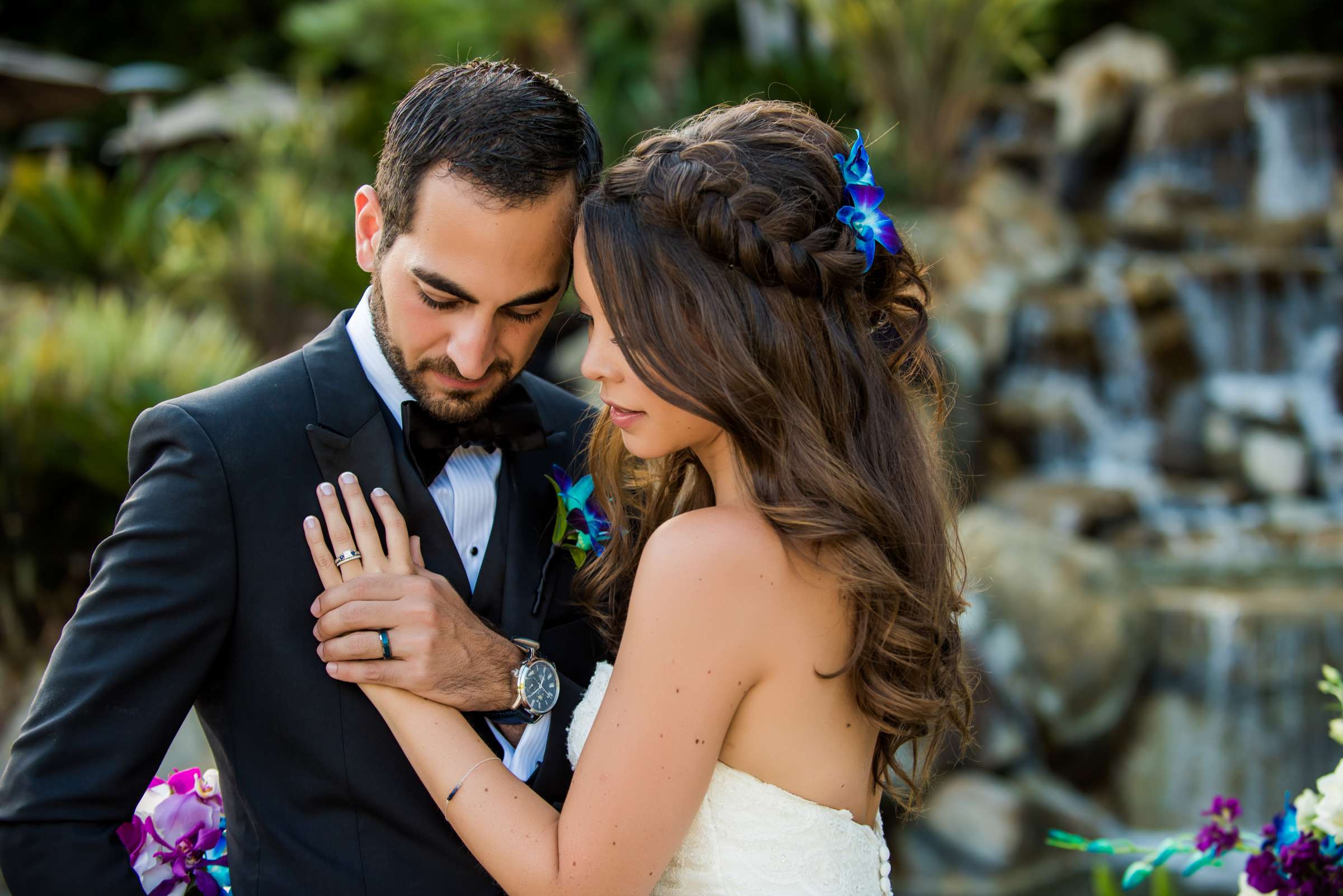 Grand Tradition Estate Wedding coordinated by Grand Tradition Estate, Holly and Soha Wedding Photo #70 by True Photography