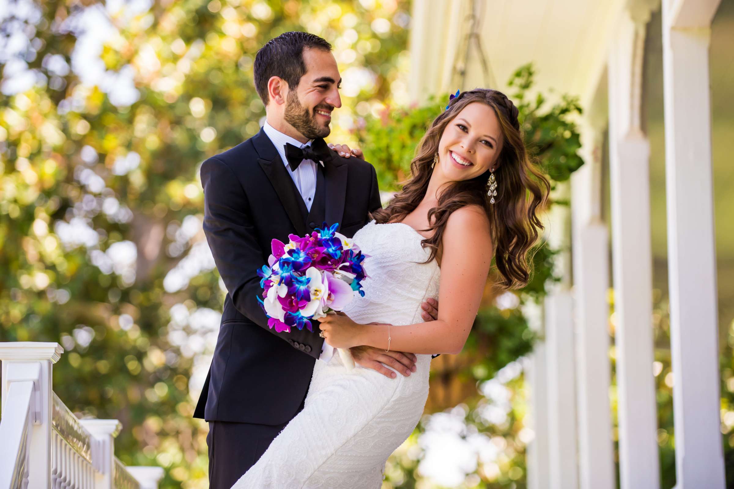 Grand Tradition Estate Wedding coordinated by Grand Tradition Estate, Holly and Soha Wedding Photo #73 by True Photography