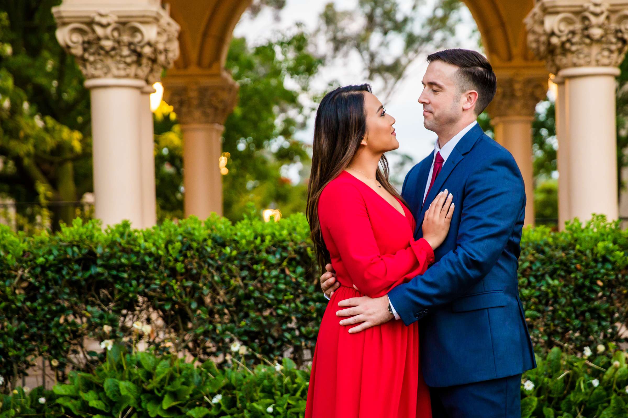 Engagement, Krystle and Justin Engagement Photo #396346 by True Photography