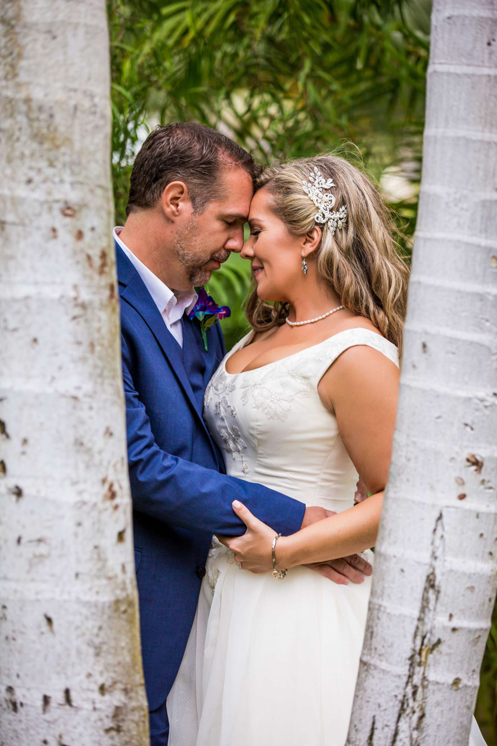 Paradise Point Wedding coordinated by Holly Kalkin Weddings, Spring and Noah Wedding Photo #17 by True Photography