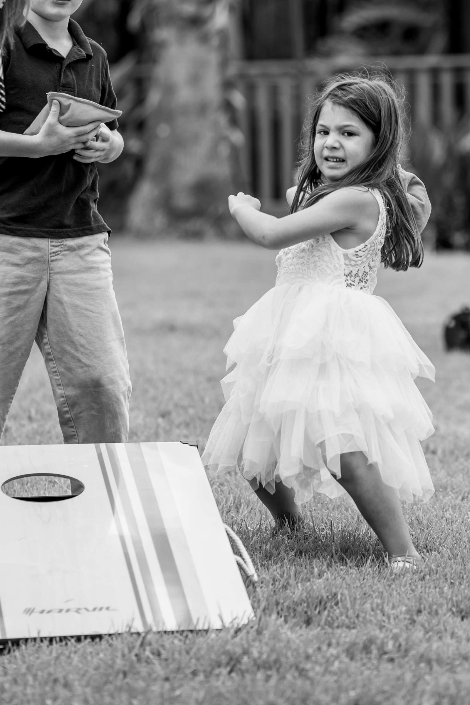 Paradise Point Wedding coordinated by Holly Kalkin Weddings, Spring and Noah Wedding Photo #78 by True Photography