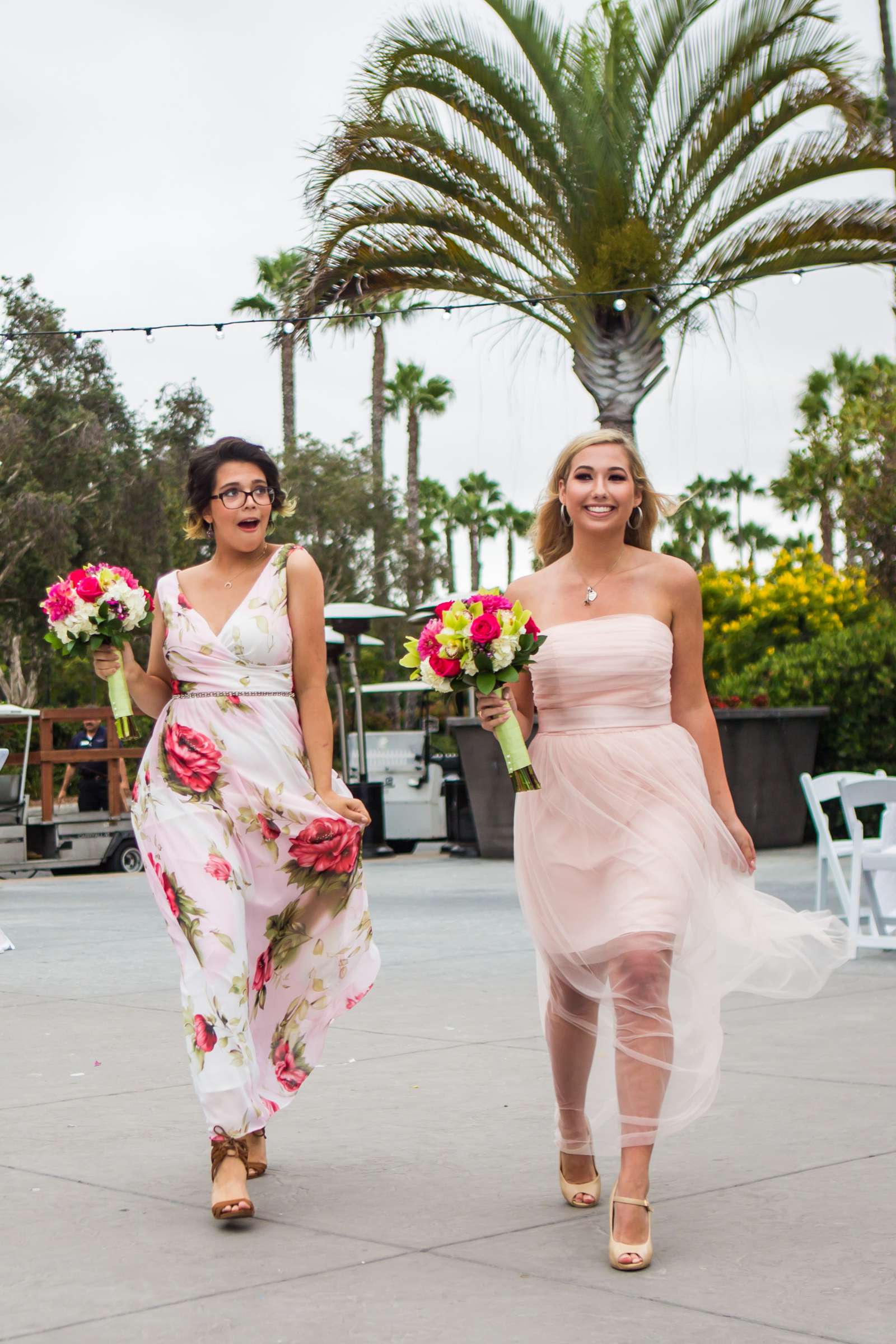 Paradise Point Wedding coordinated by Holly Kalkin Weddings, Spring and Noah Wedding Photo #79 by True Photography