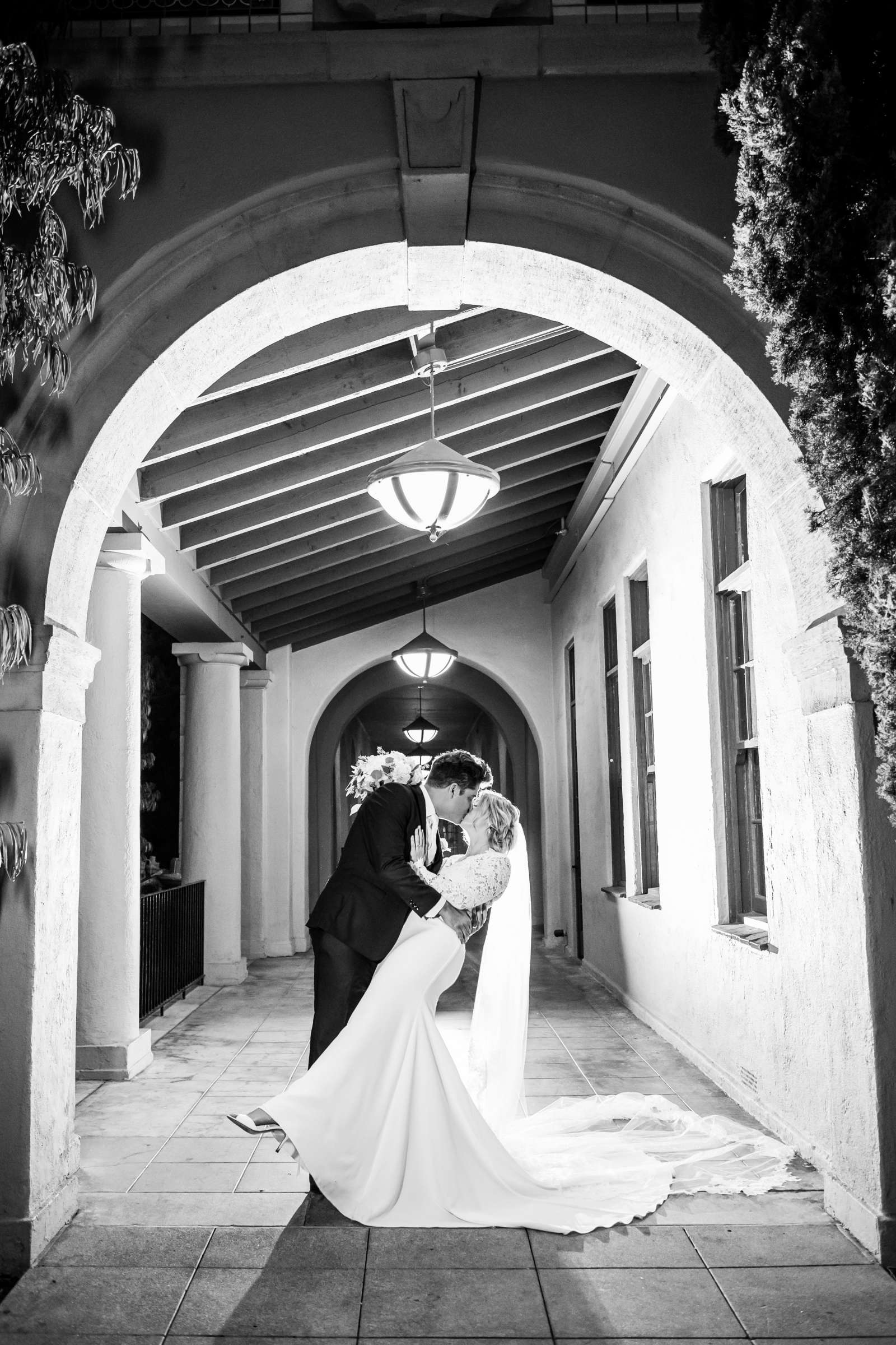 Brick Wedding, Emily and Rafael Wedding Photo #396730 by True Photography