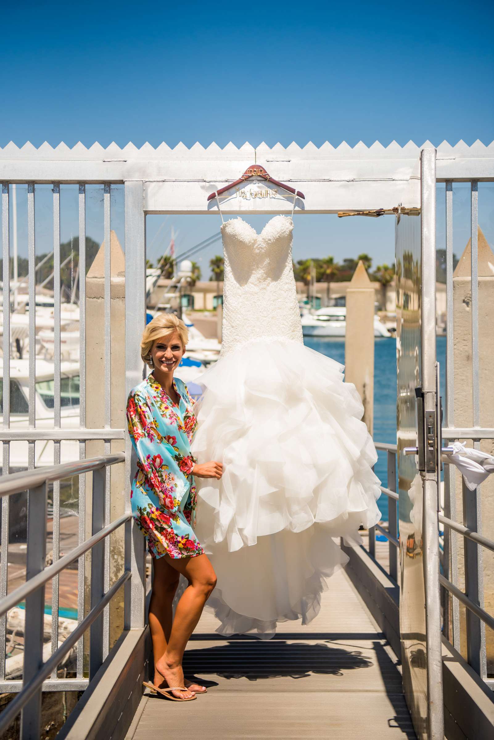 Admiral Kidd Club Wedding coordinated by Hannah Smith Events, Brandi and Kristopher Wedding Photo #396951 by True Photography