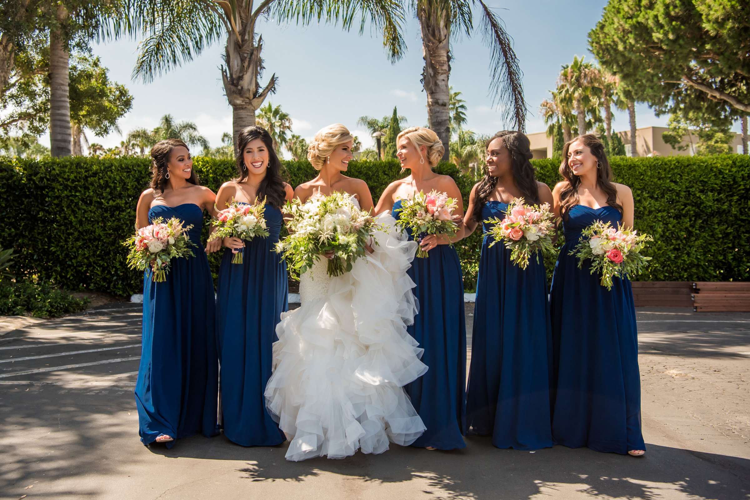 Admiral Kidd Club Wedding coordinated by Hannah Smith Events, Brandi and Kristopher Wedding Photo #397005 by True Photography