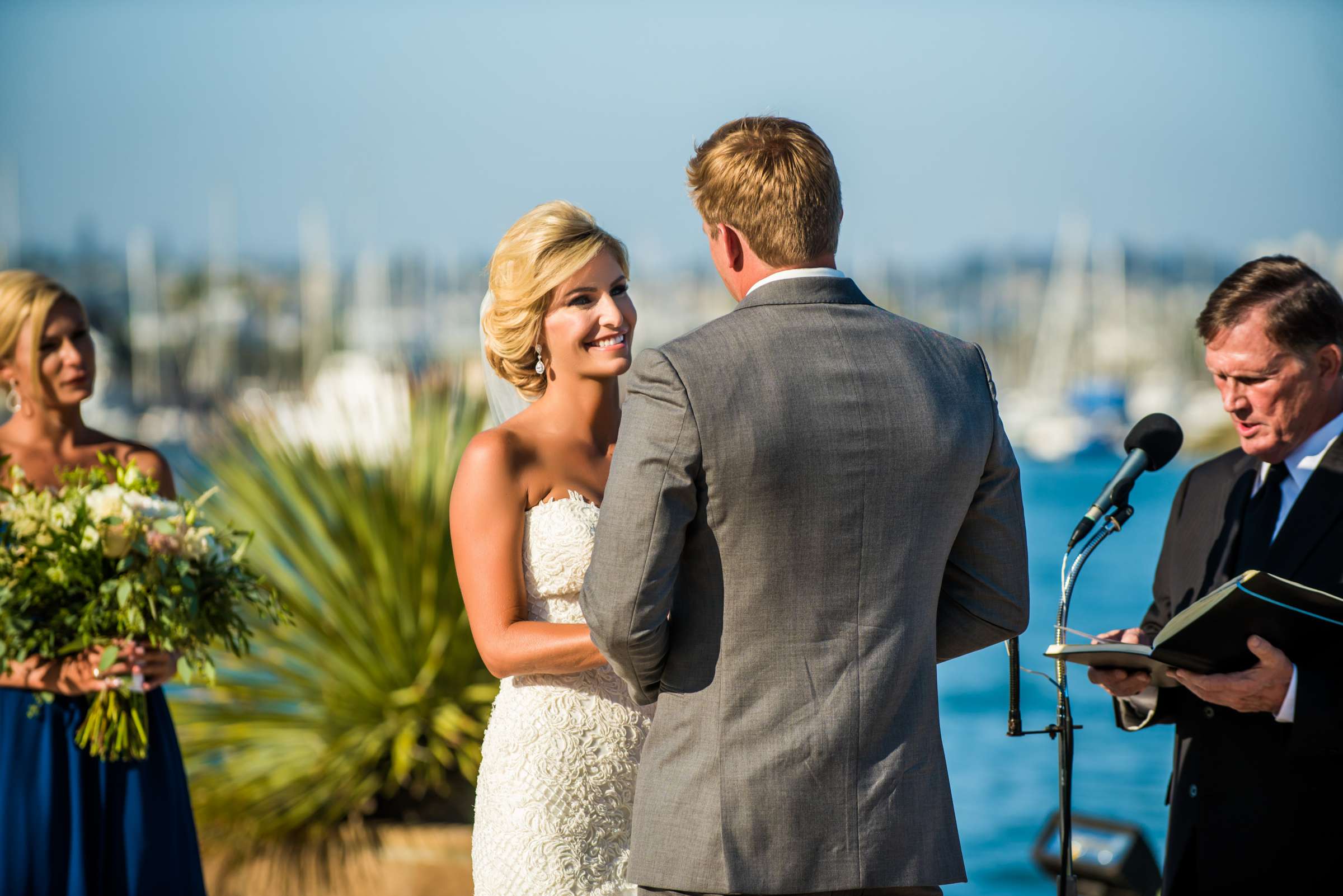 Admiral Kidd Club Wedding coordinated by Hannah Smith Events, Brandi and Kristopher Wedding Photo #397017 by True Photography