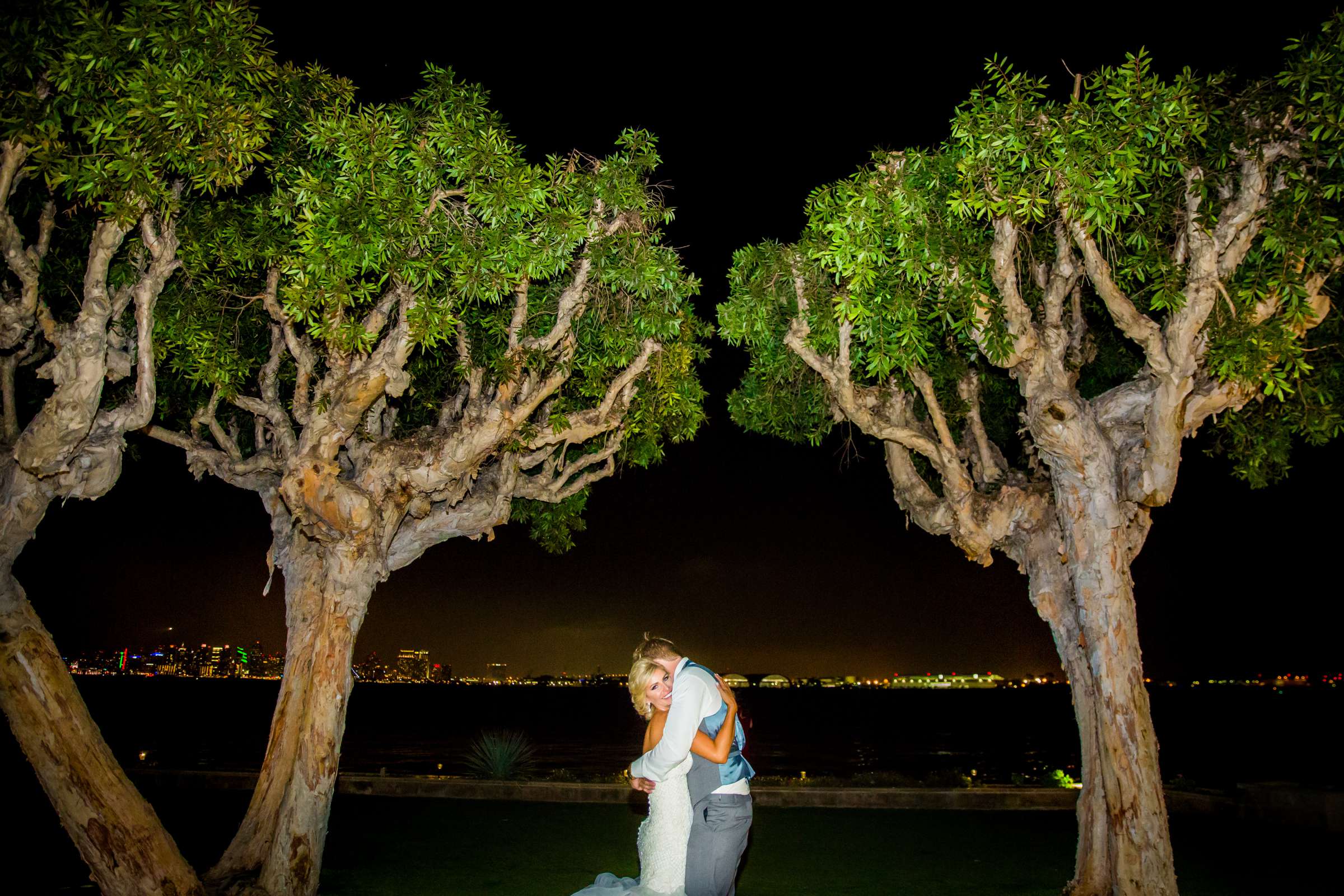 Admiral Kidd Club Wedding coordinated by Hannah Smith Events, Brandi and Kristopher Wedding Photo #397045 by True Photography