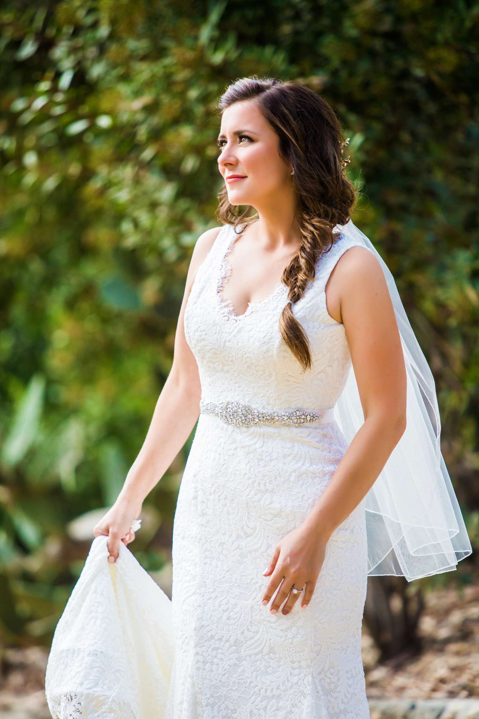 Leo Carrillo Ranch Wedding, Jenni and Philip Wedding Photo #16 by True Photography