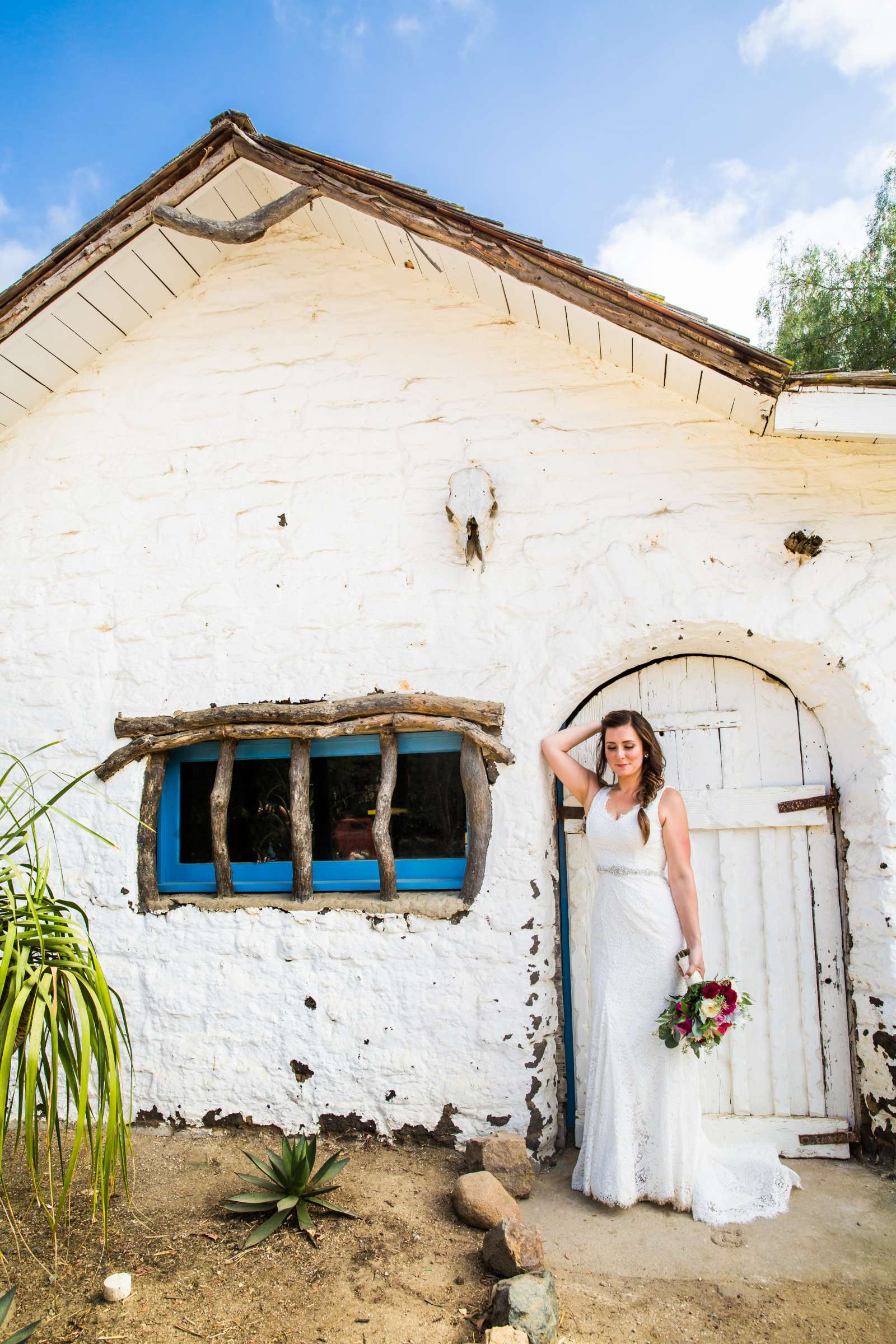 Leo Carrillo Ranch Wedding, Jenni and Philip Wedding Photo #53 by True Photography