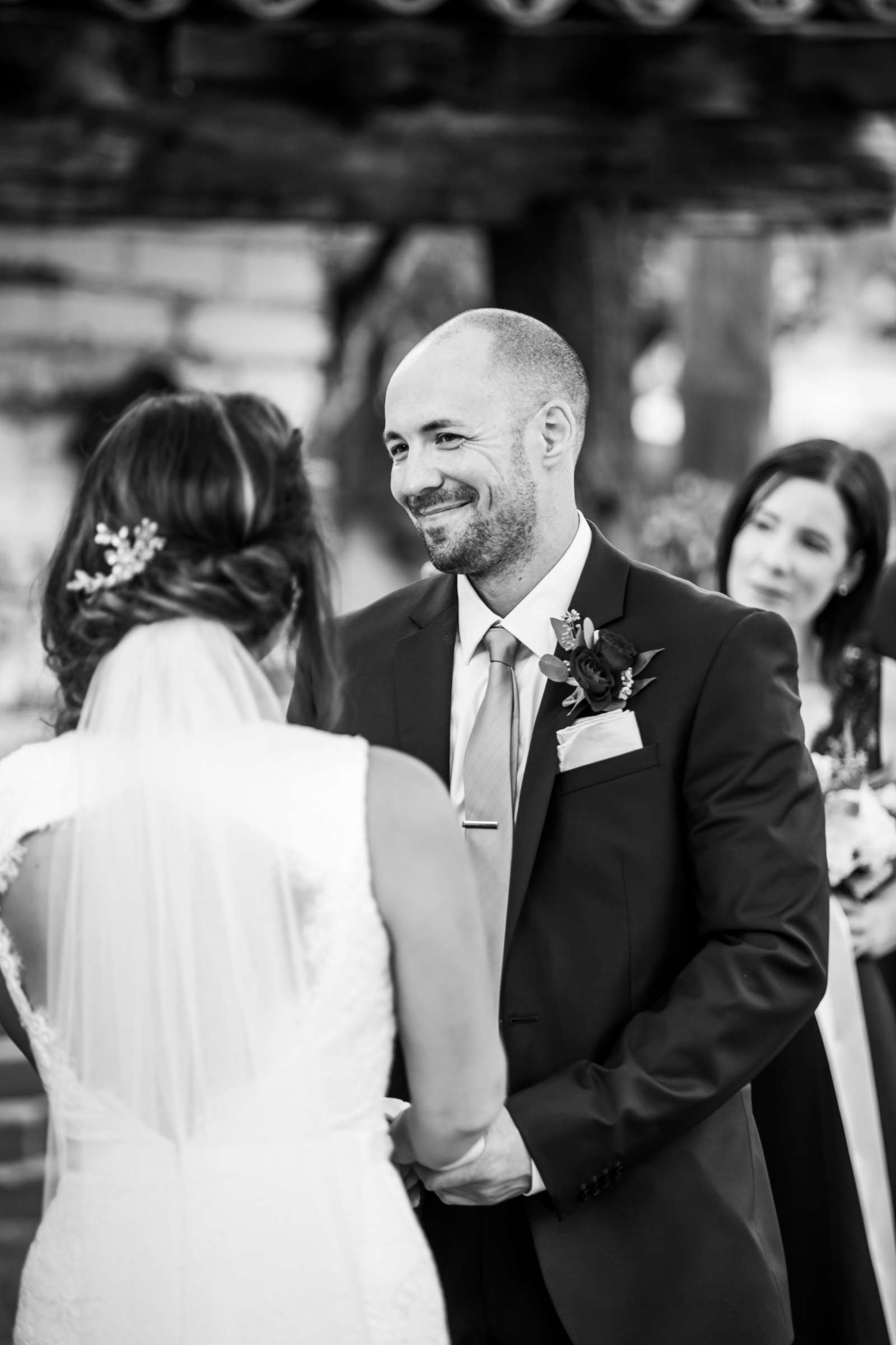 Leo Carrillo Ranch Wedding, Jenni and Philip Wedding Photo #77 by True Photography