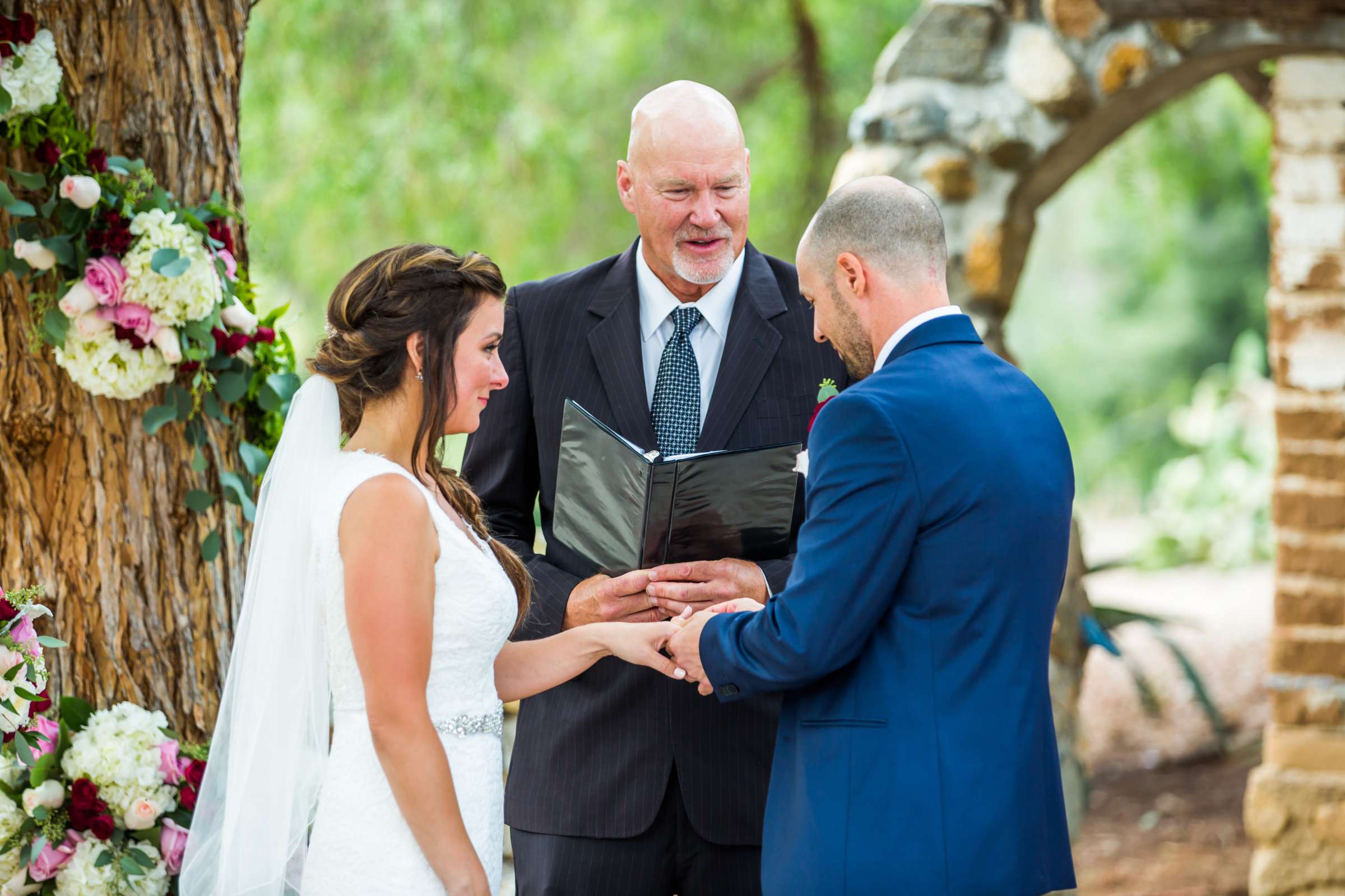 Leo Carrillo Ranch Wedding, Jenni and Philip Wedding Photo #82 by True Photography