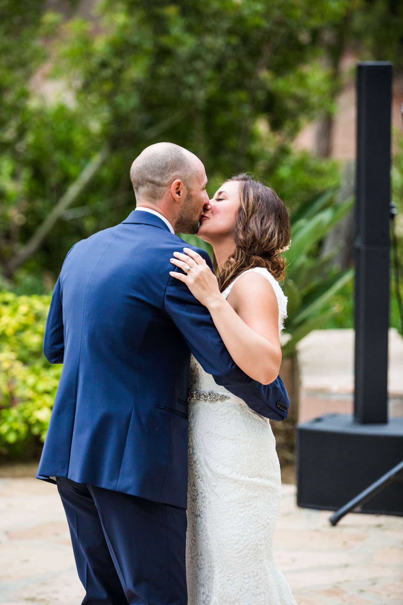 Leo Carrillo Ranch Wedding, Jenni and Philip Wedding Photo #95 by True Photography