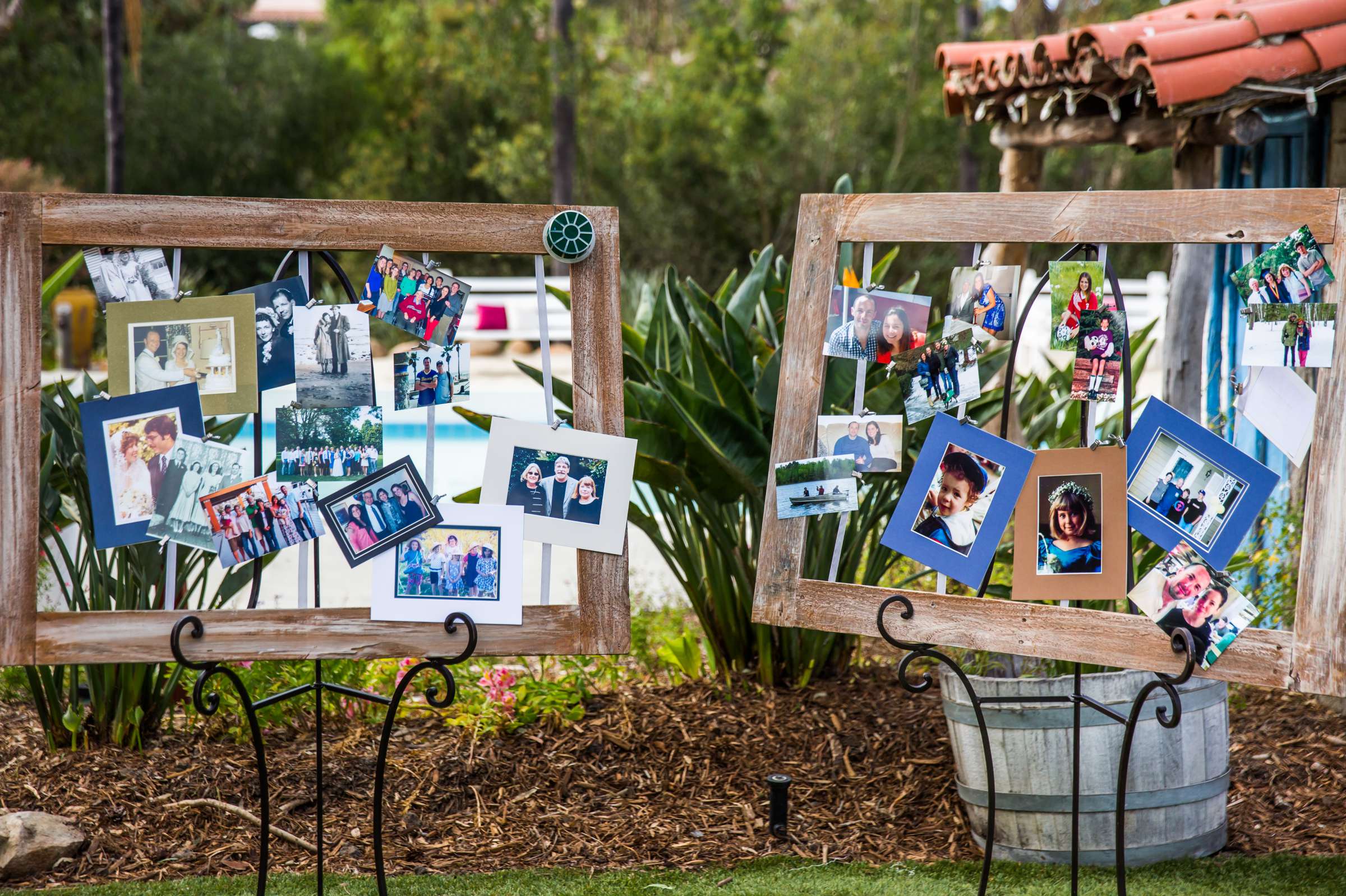 Leo Carrillo Ranch Wedding, Jenni and Philip Wedding Photo #133 by True Photography