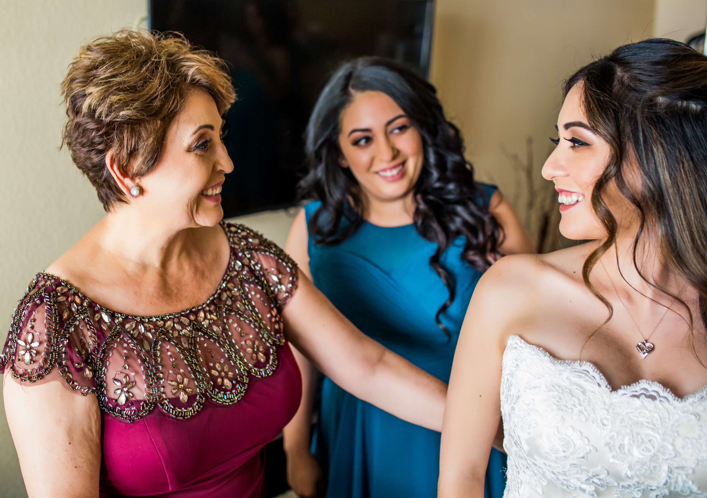 Marina Village Conference Center Wedding, Sarah and Armando Wedding Photo #397312 by True Photography