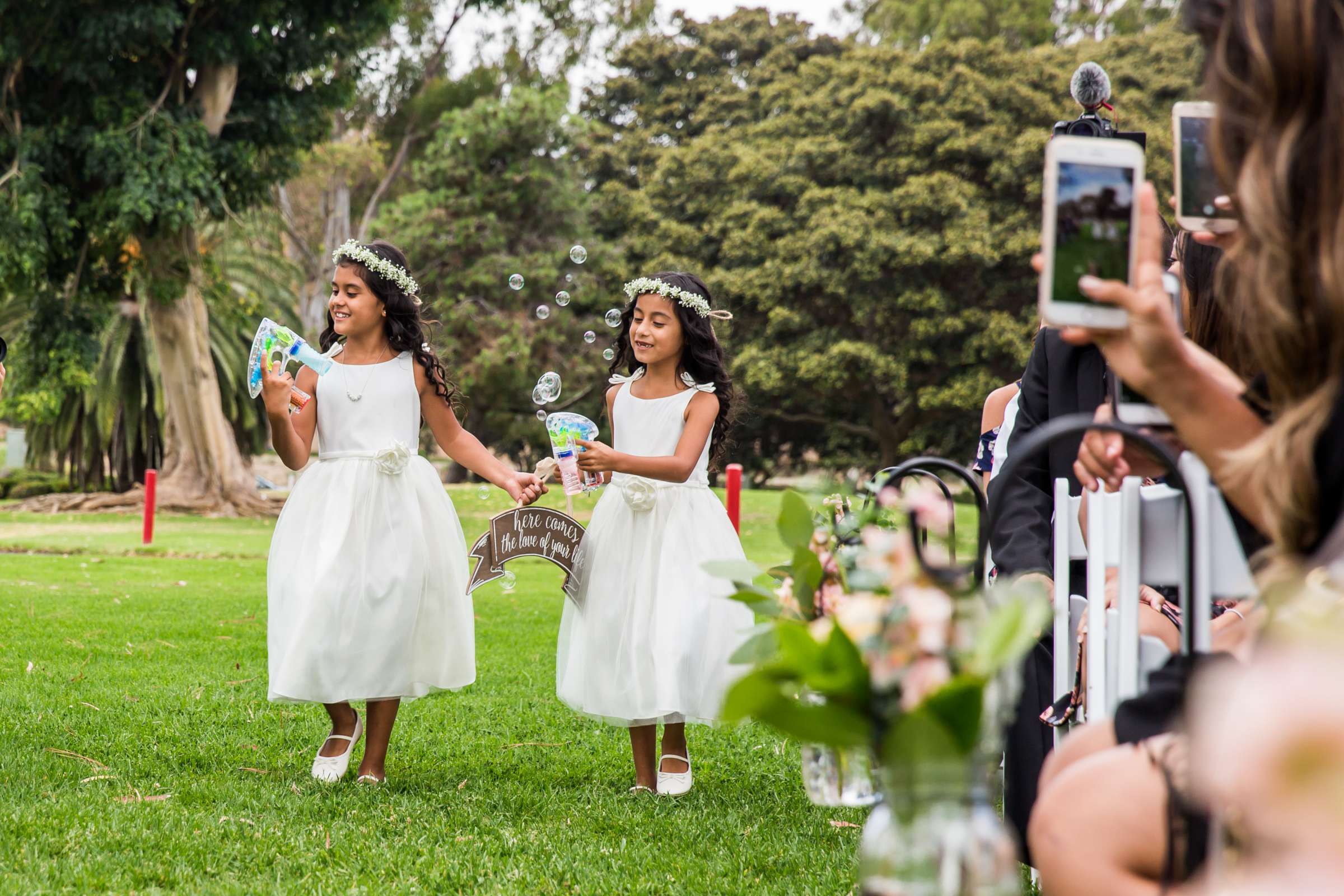 Marina Village Conference Center Wedding, Sarah and Armando Wedding Photo #397325 by True Photography