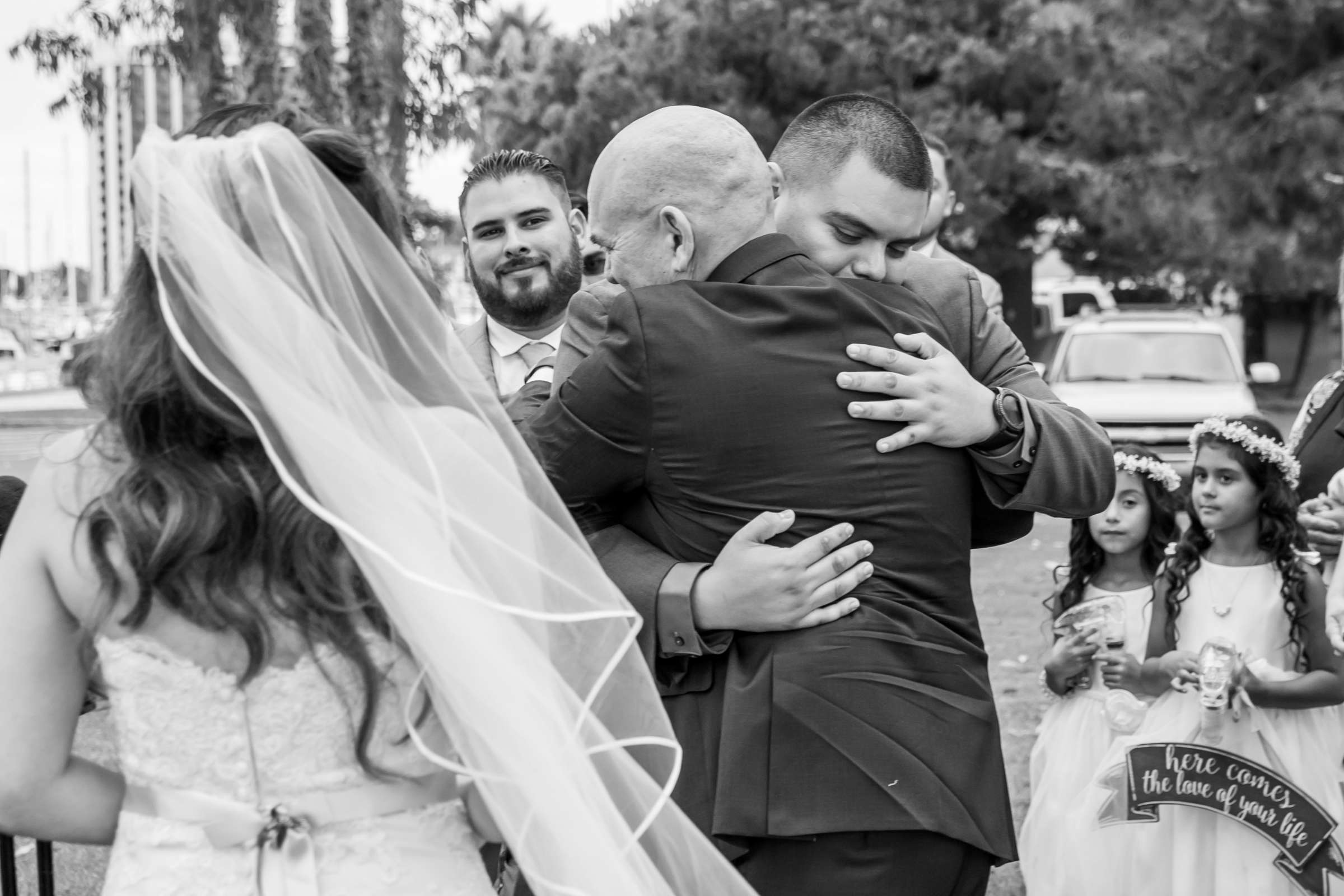 Marina Village Conference Center Wedding, Sarah and Armando Wedding Photo #397334 by True Photography