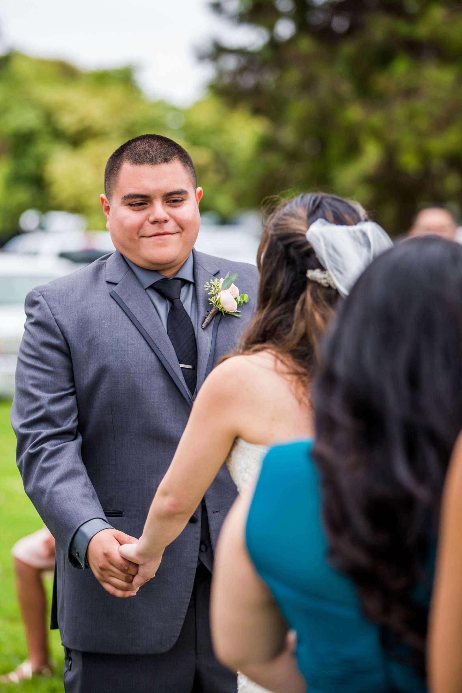 Marina Village Conference Center Wedding, Sarah and Armando Wedding Photo #397337 by True Photography