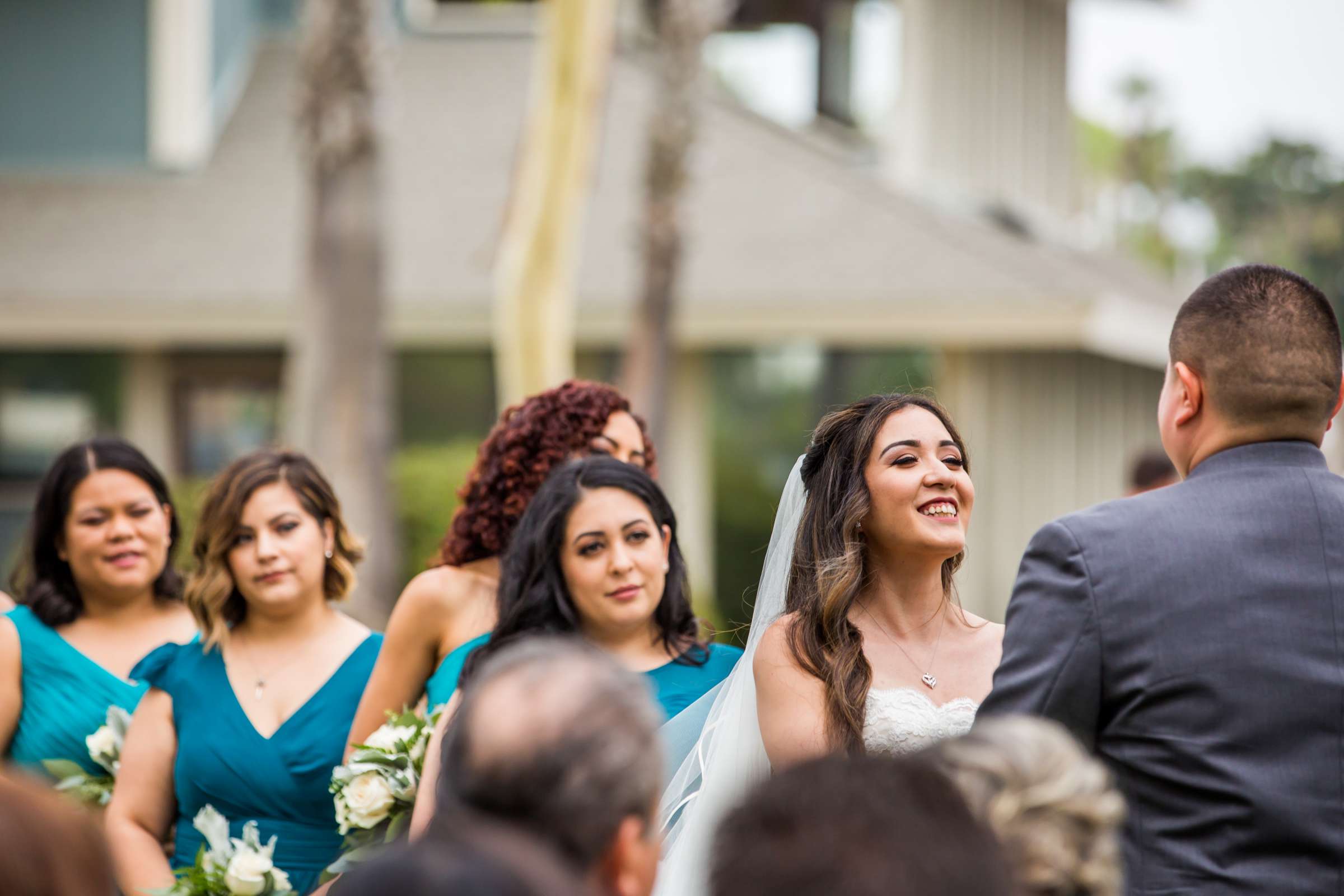 Marina Village Conference Center Wedding, Sarah and Armando Wedding Photo #397341 by True Photography