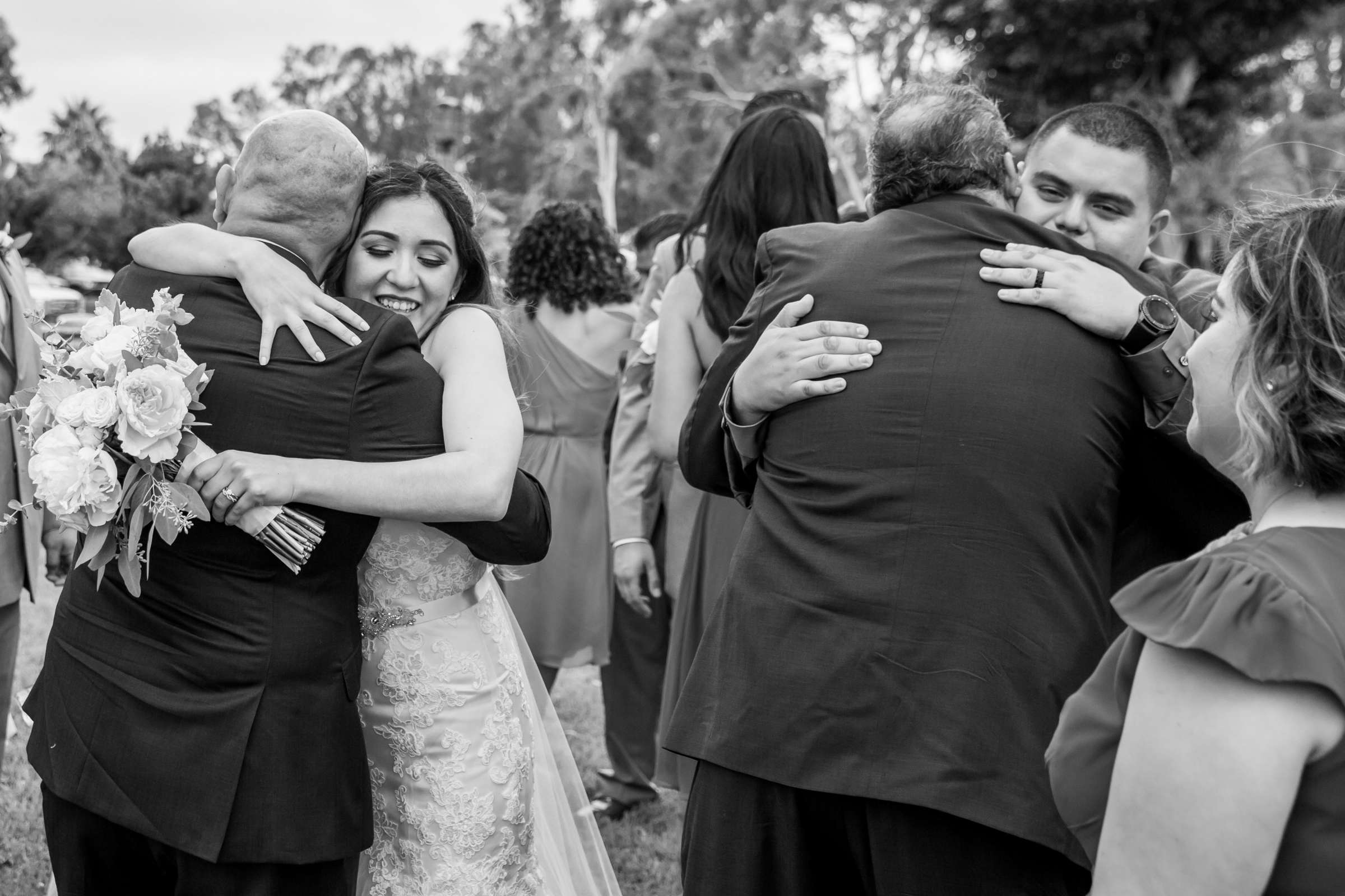 Marina Village Conference Center Wedding, Sarah and Armando Wedding Photo #397355 by True Photography