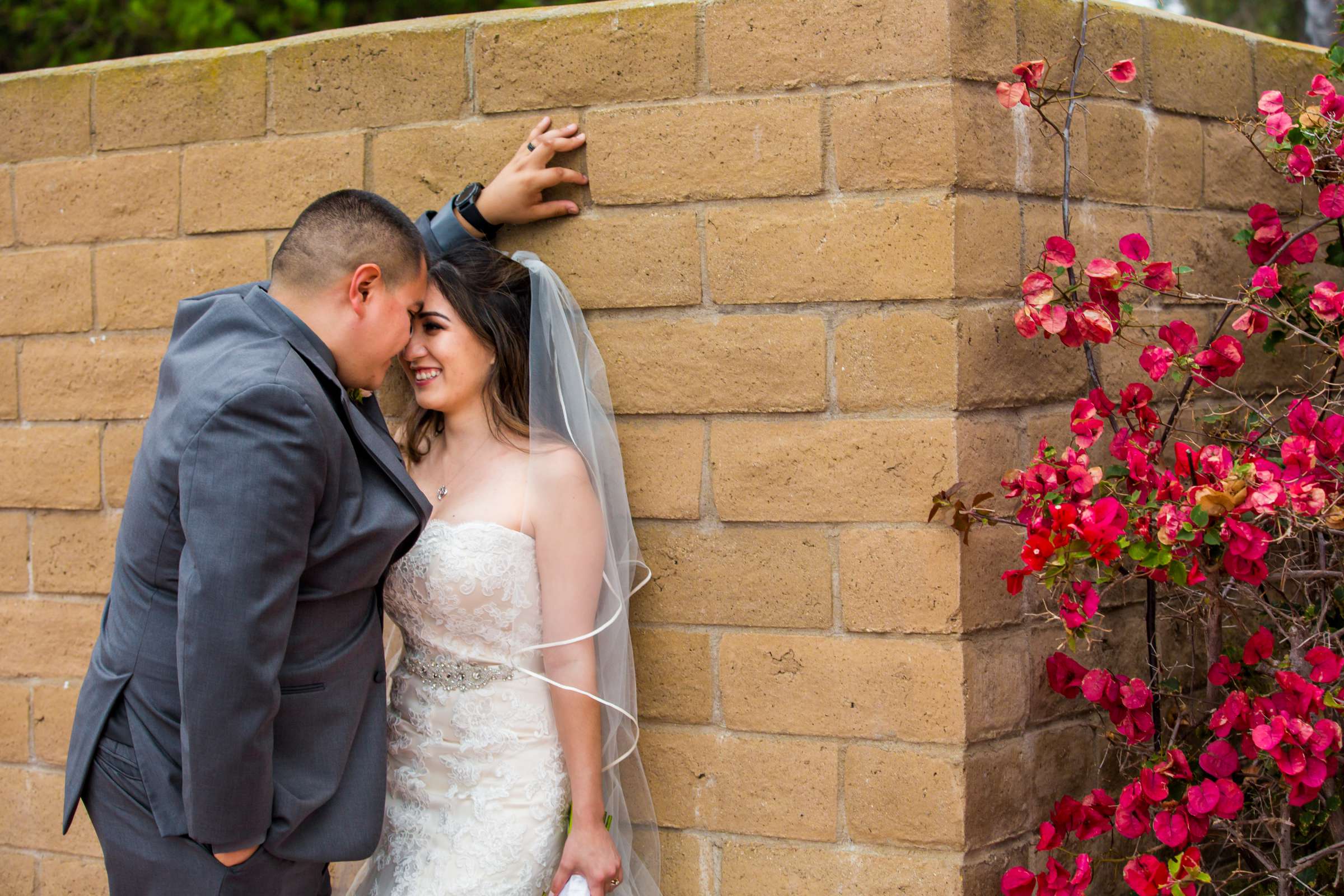 Marina Village Conference Center Wedding, Sarah and Armando Wedding Photo #397367 by True Photography