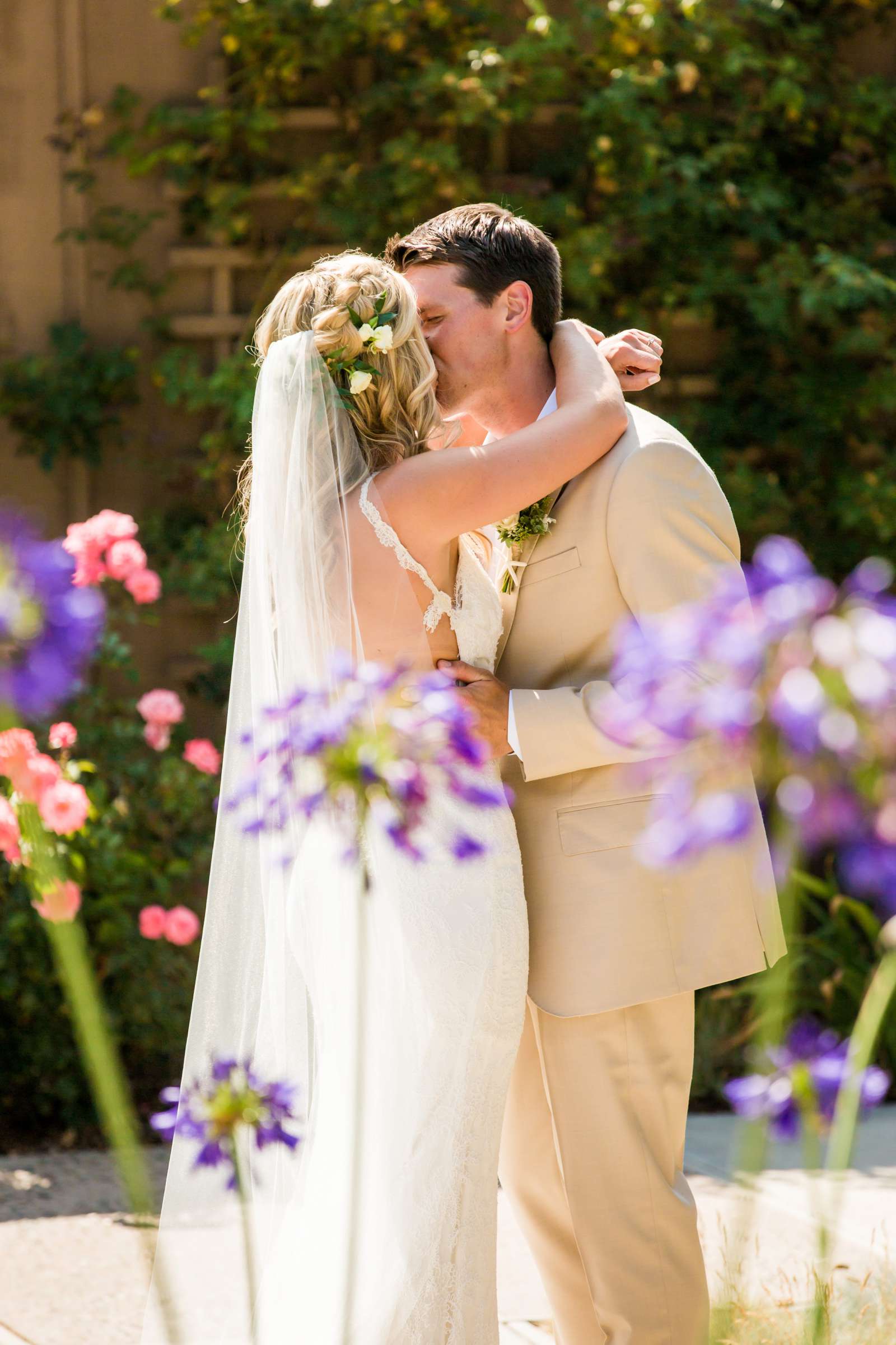 Scripps Seaside Forum Wedding, Taylor and Sean Wedding Photo #47 by True Photography