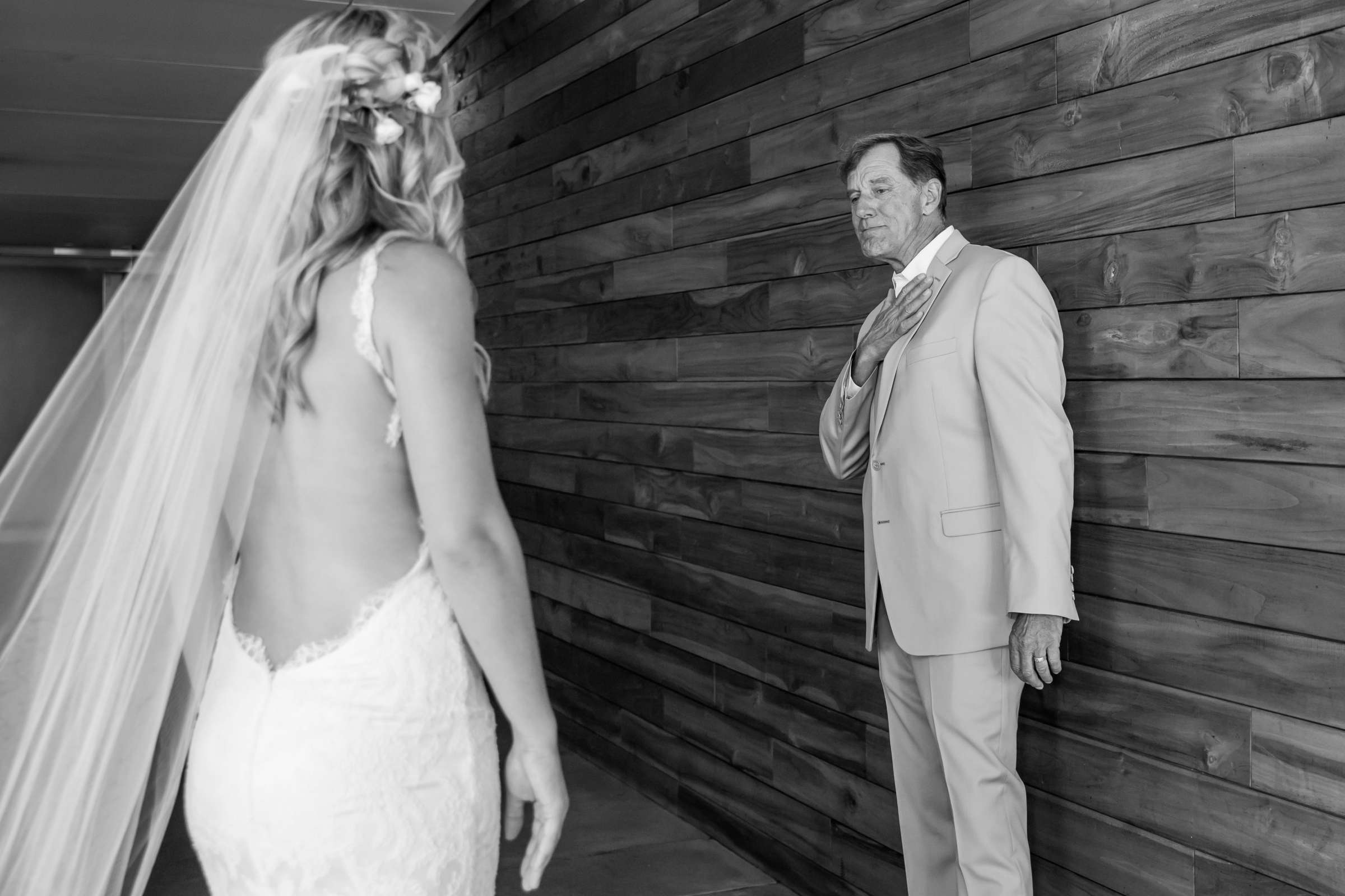 Scripps Seaside Forum Wedding, Taylor and Sean Wedding Photo #63 by True Photography