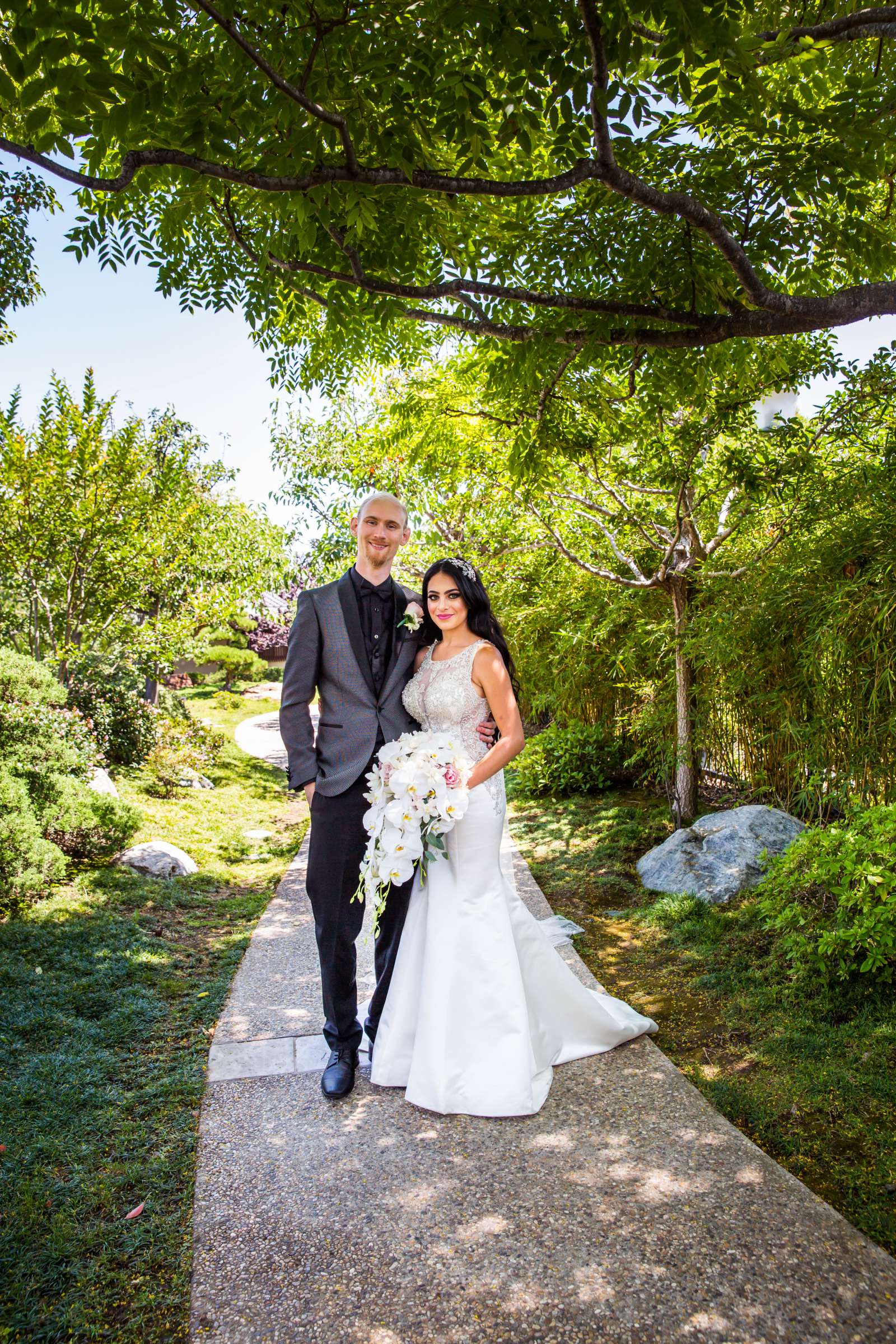 Cuvier Club Wedding, Lulu and Josh Wedding Photo #3 by True Photography