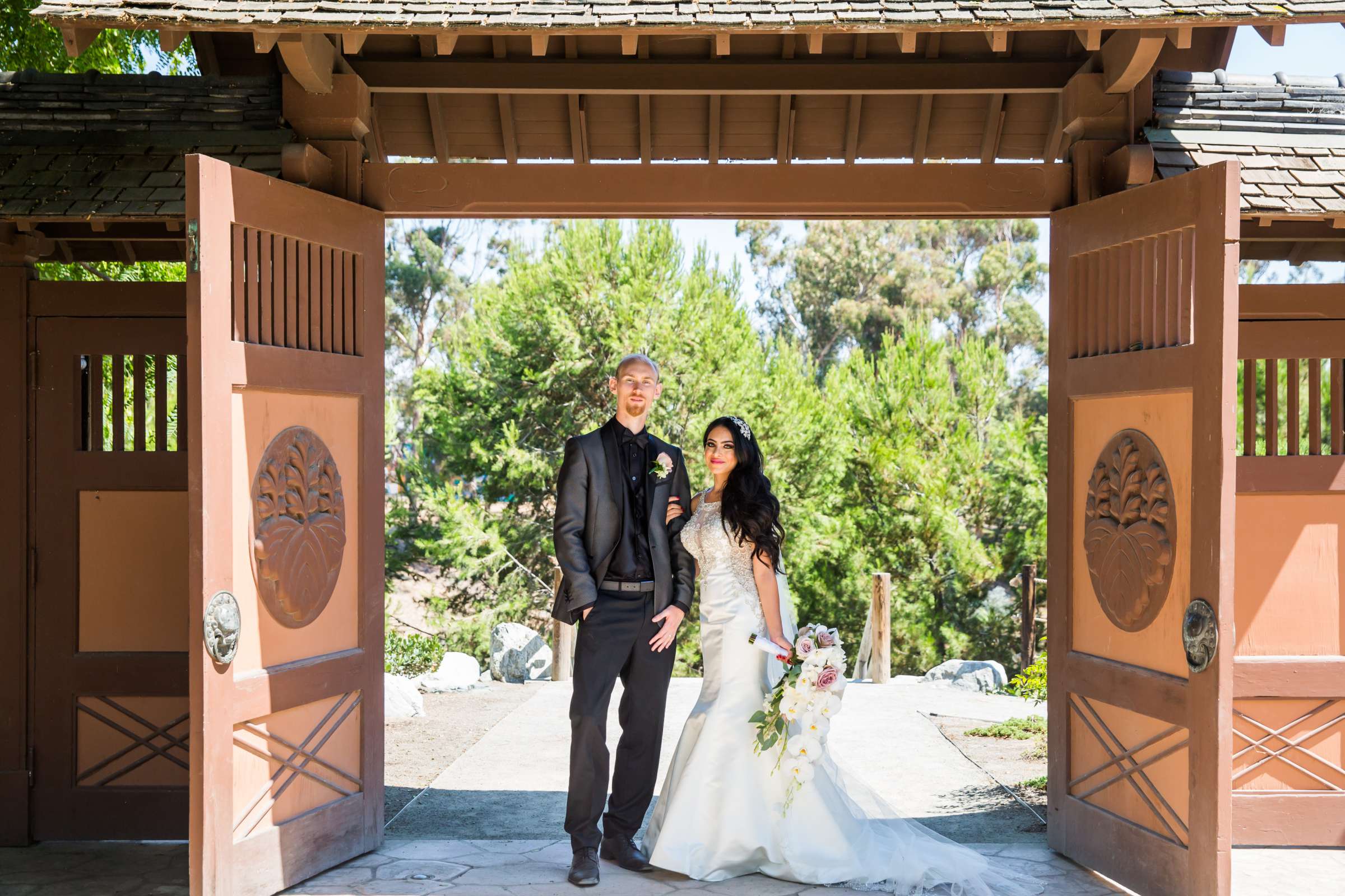 Cuvier Club Wedding, Lulu and Josh Wedding Photo #8 by True Photography