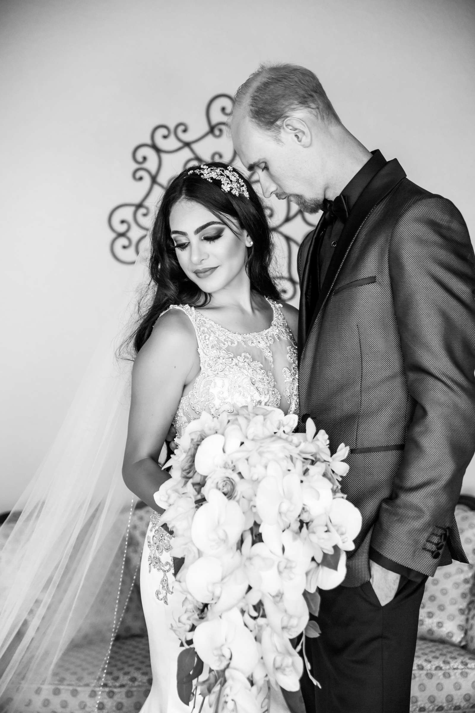 Cuvier Club Wedding, Lulu and Josh Wedding Photo #20 by True Photography