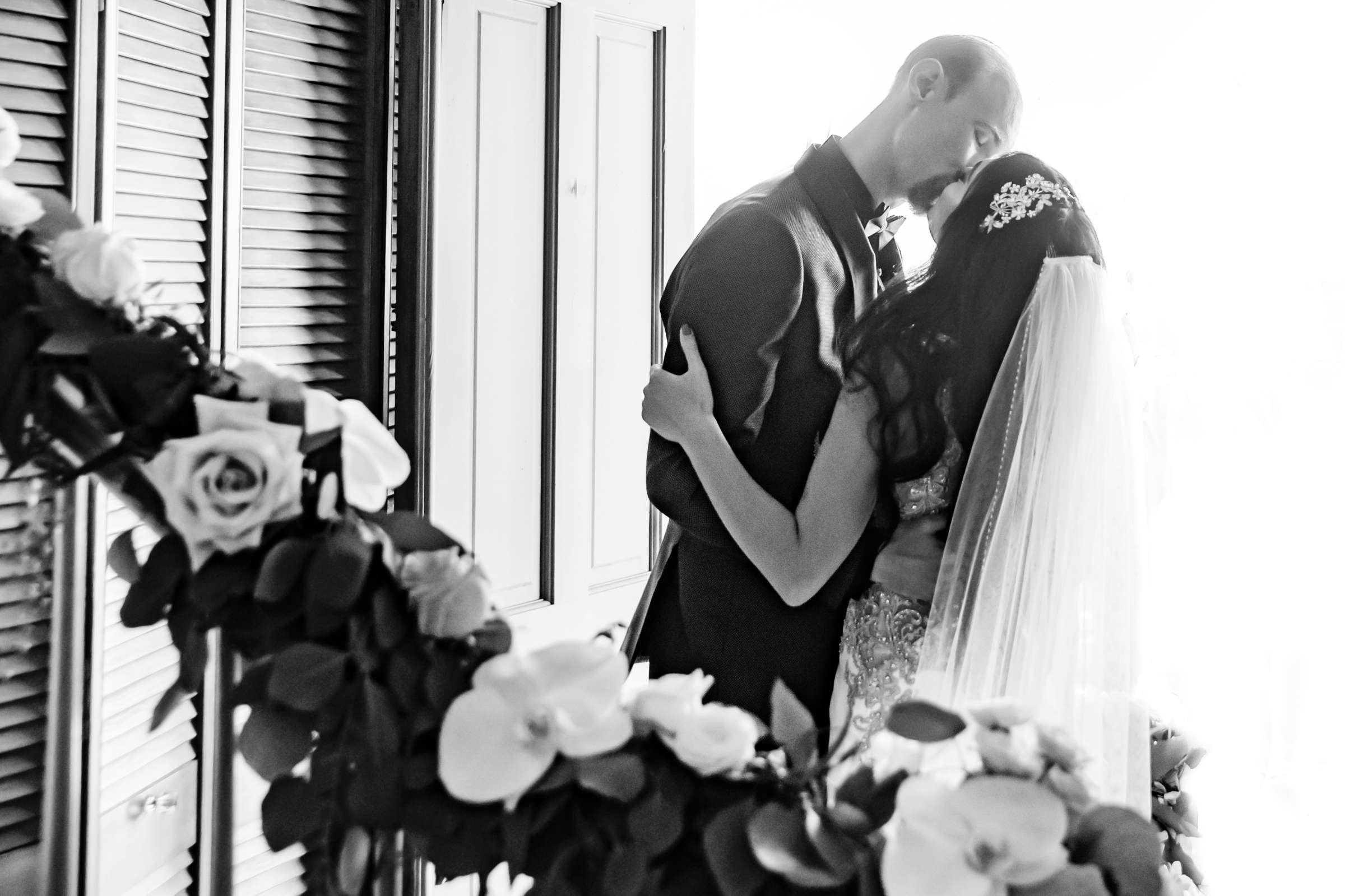 Cuvier Club Wedding, Lulu and Josh Wedding Photo #55 by True Photography